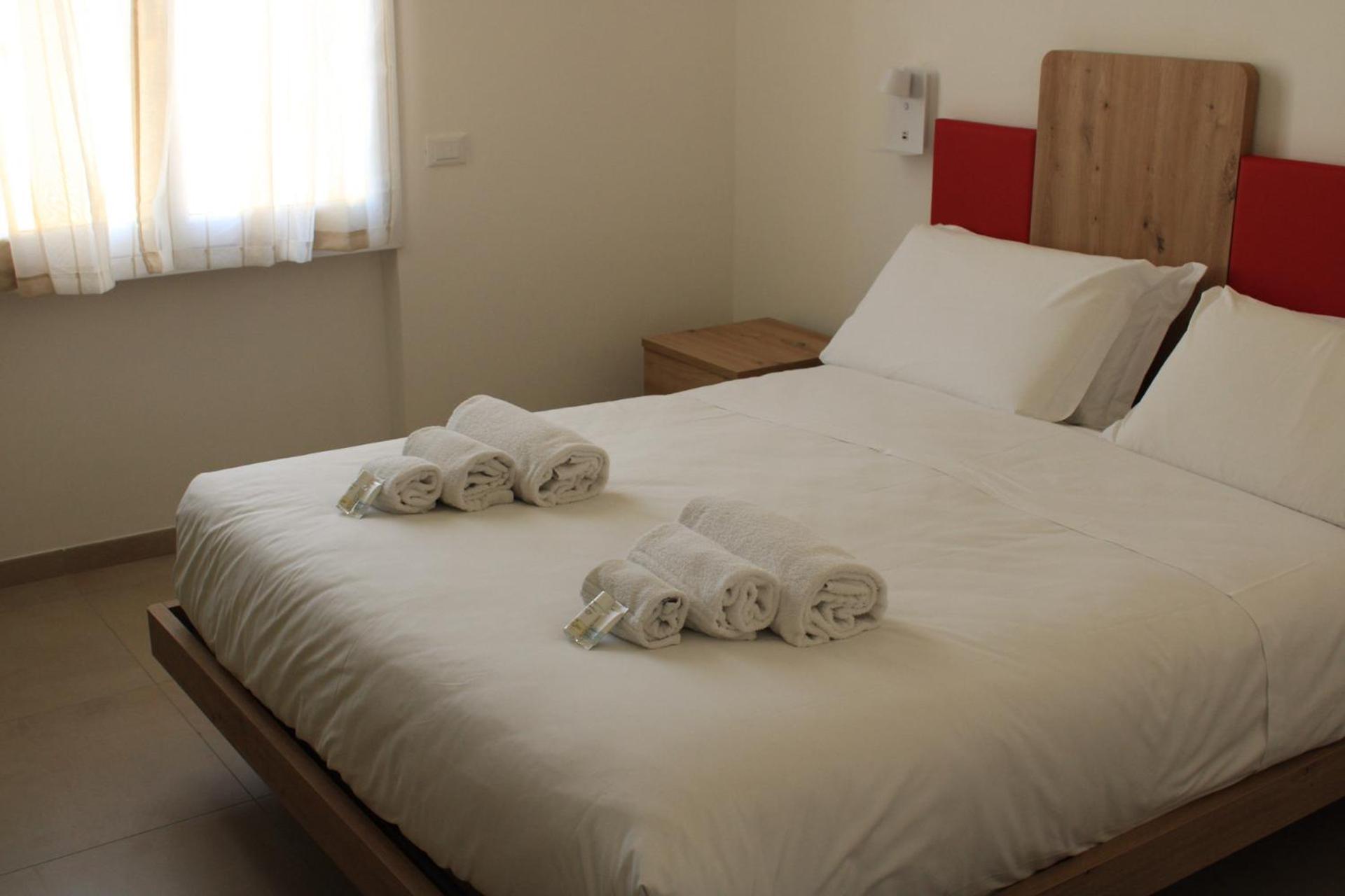 Guest house Bel Fiore 58