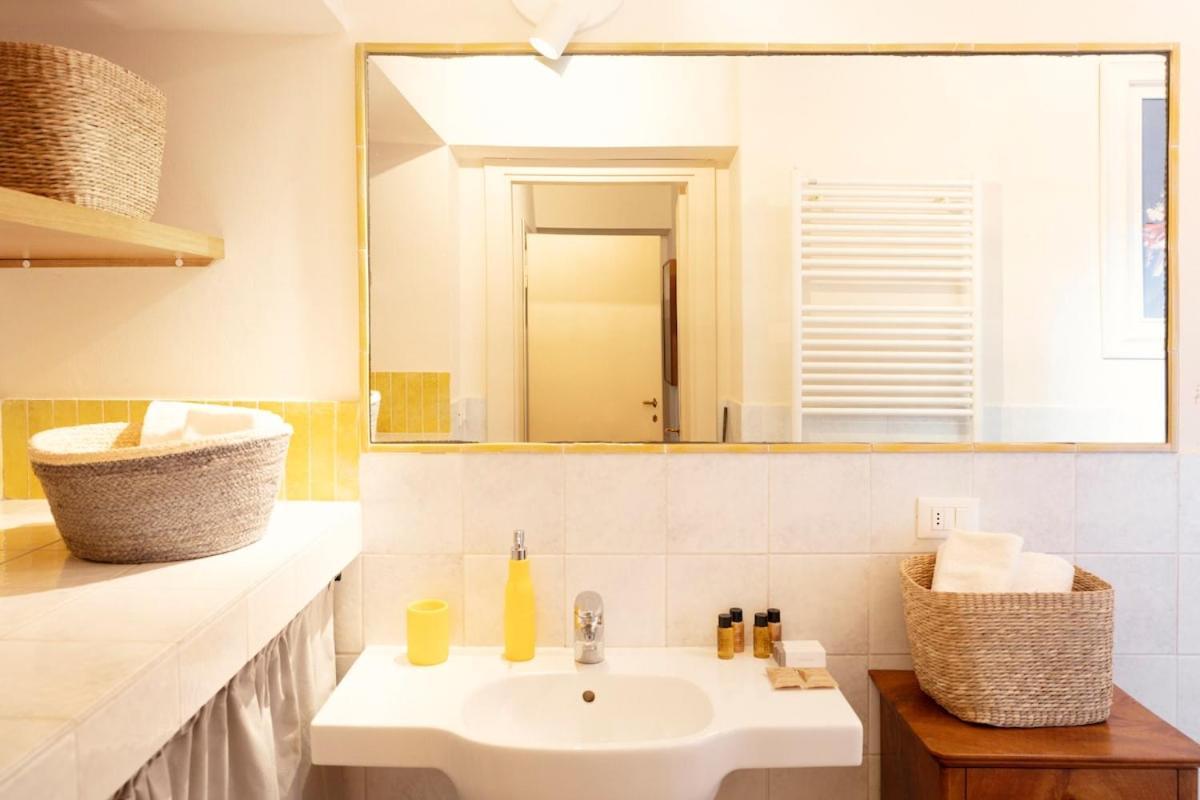 Villino Gemma, Elegant Living With A Tuscan Touch Apartment Florence