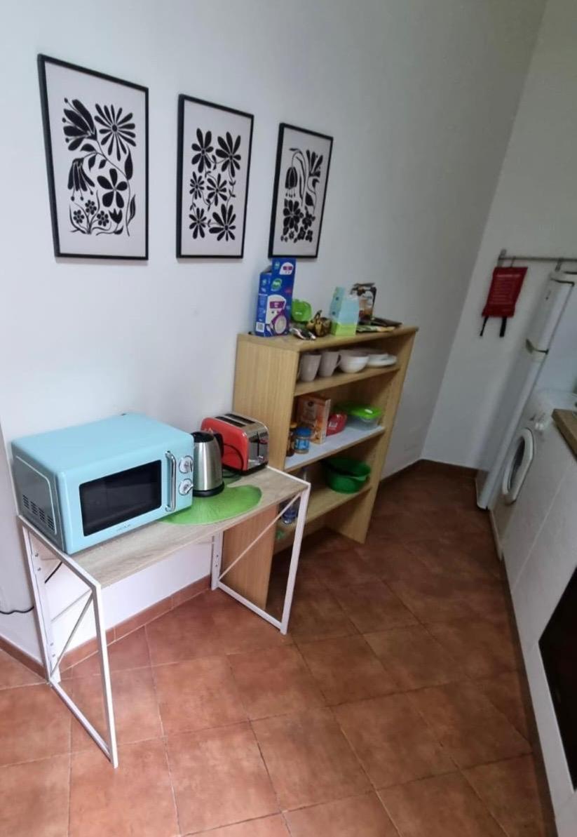 Apartment Oriuolo Florence