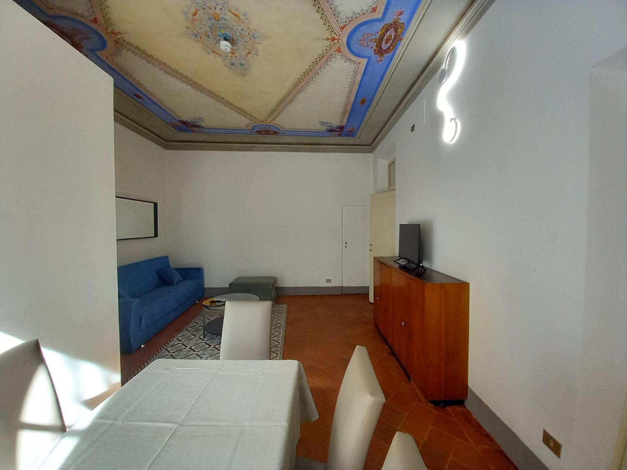Apartment Oriuolo *