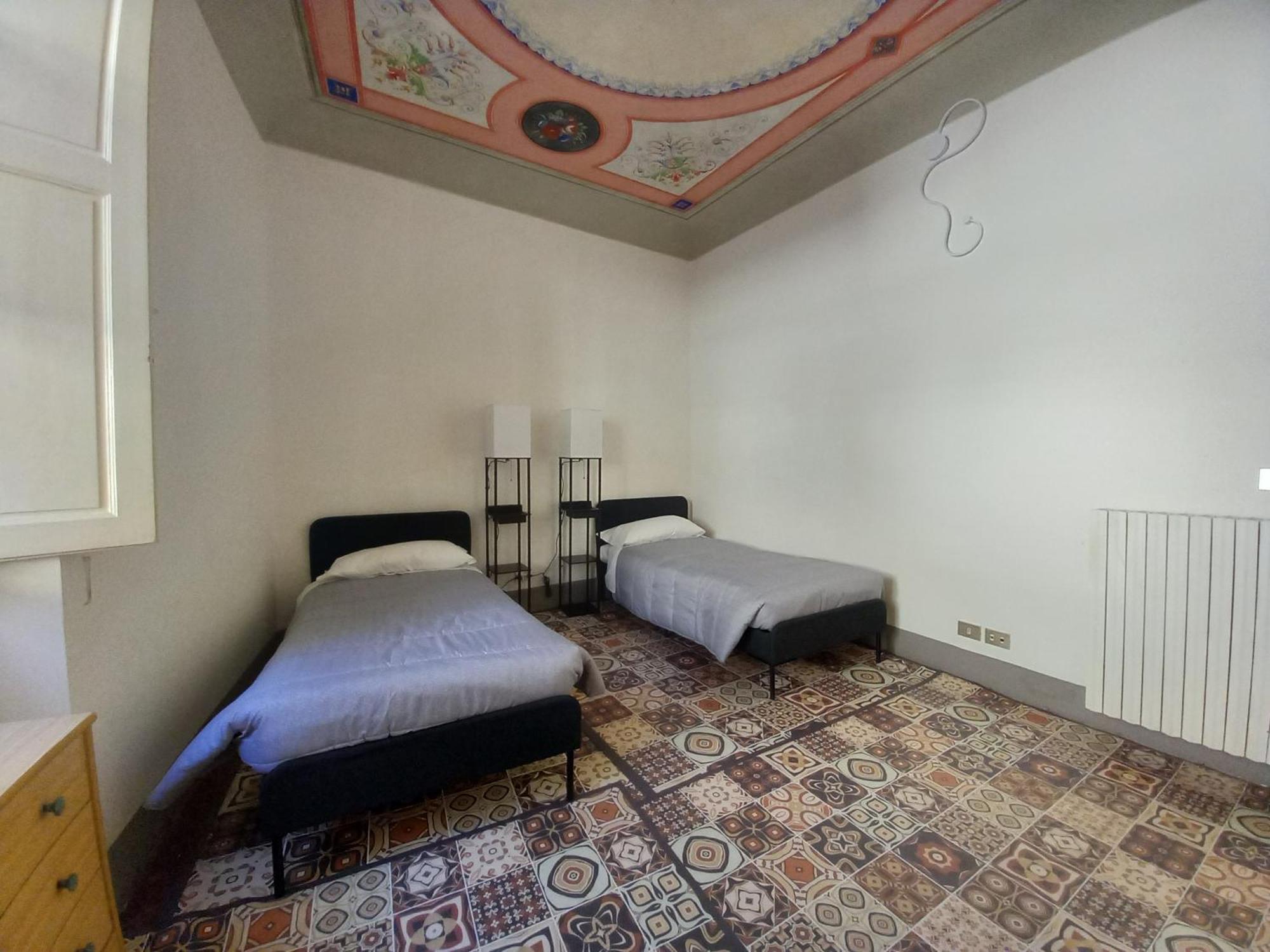 Oriuolo Apartment