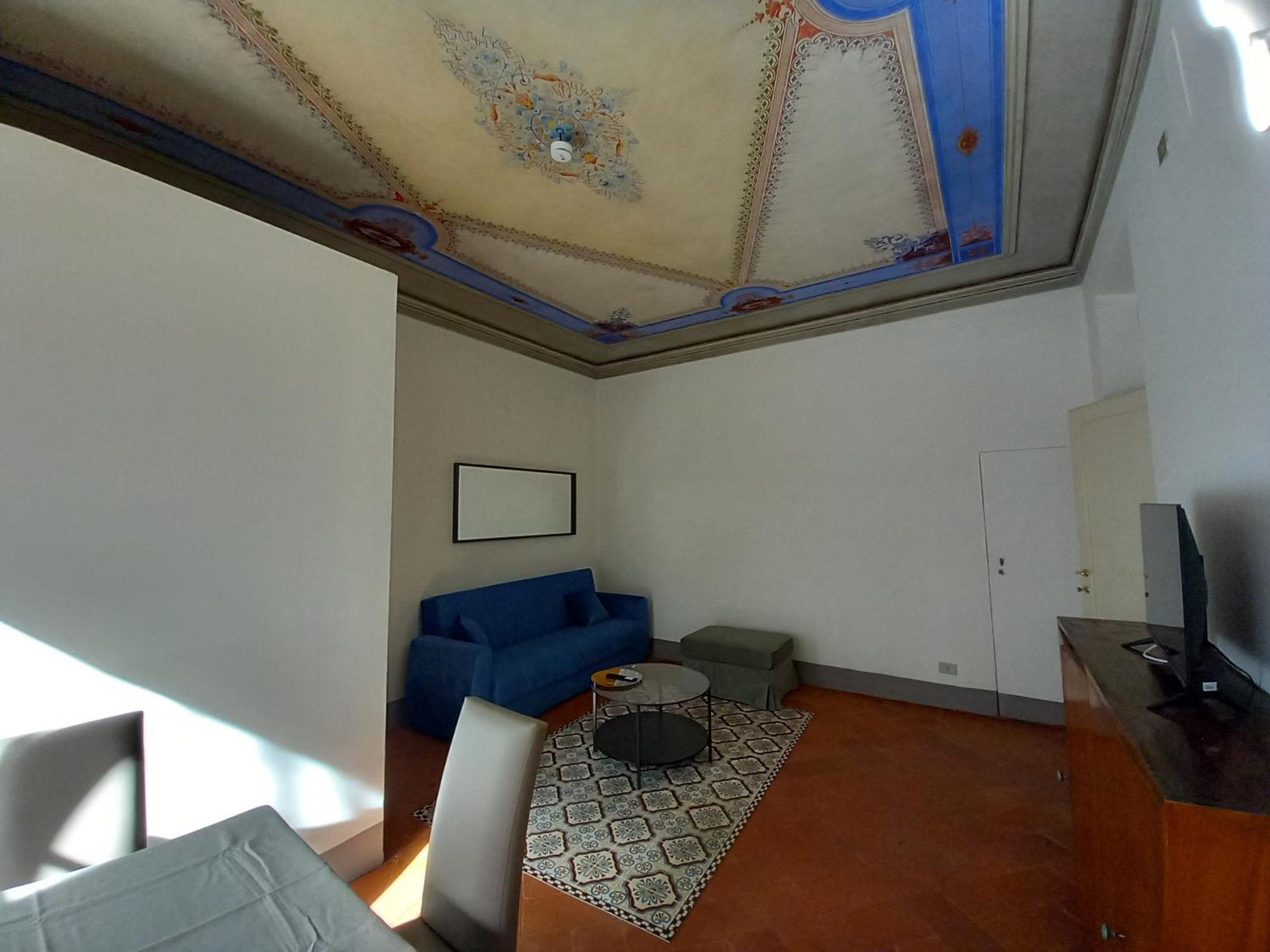 Oriuolo Apartment Florence