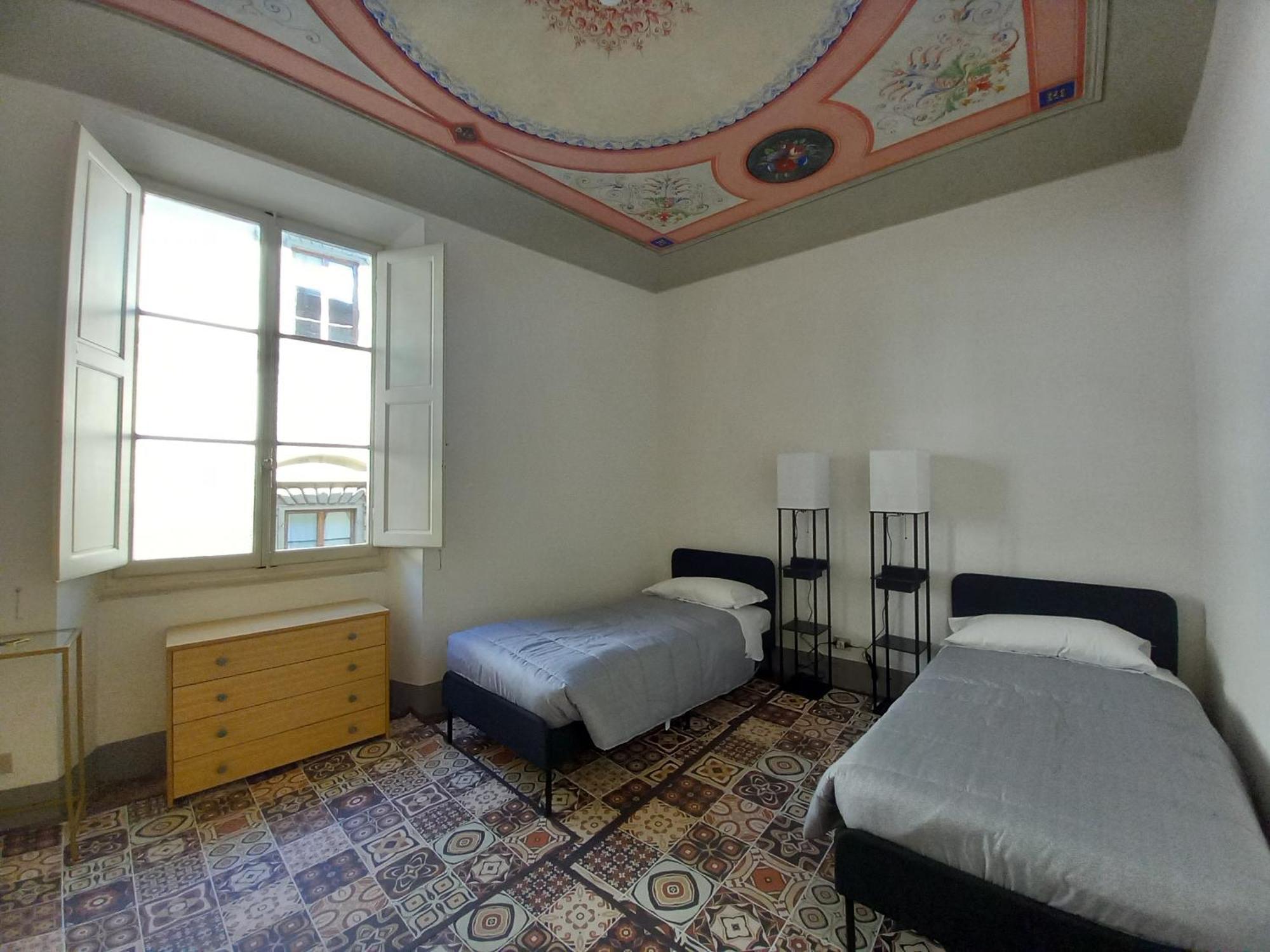 Apartment Oriuolo Florence