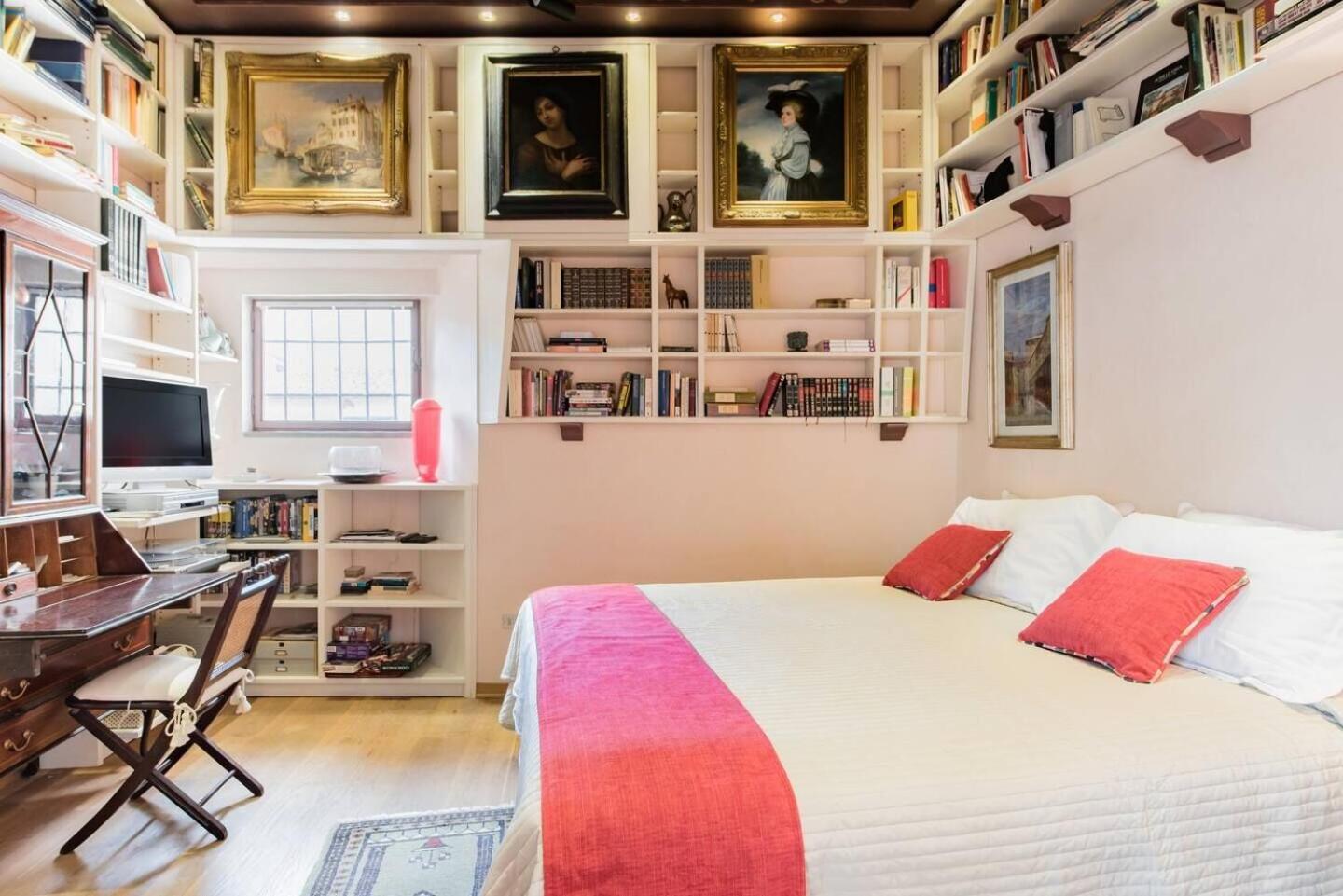 Apartment Dimora Storica Vicino A Ponte Vecchio E Uffizi