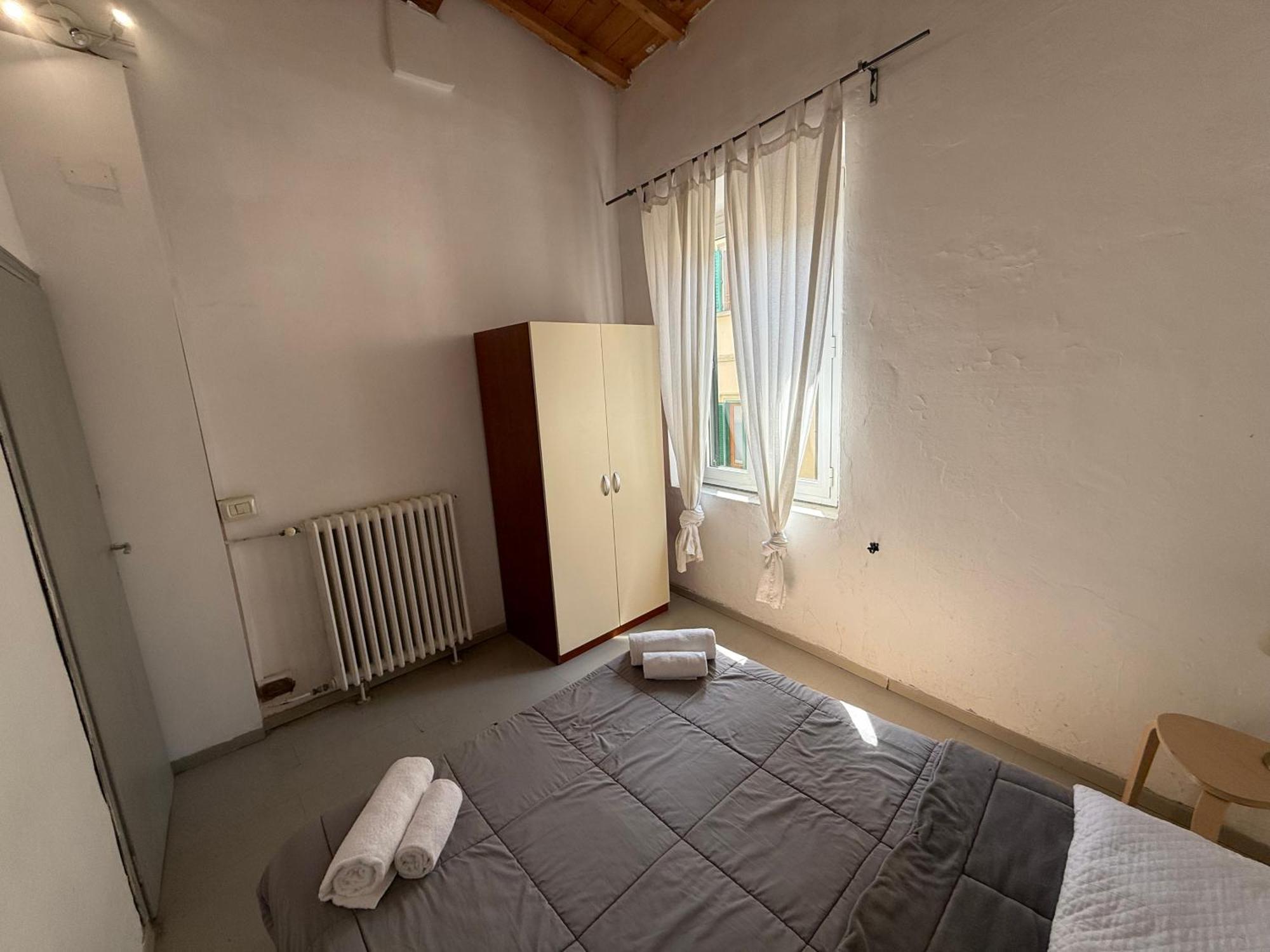 Three Bedroom In Center Appartement *