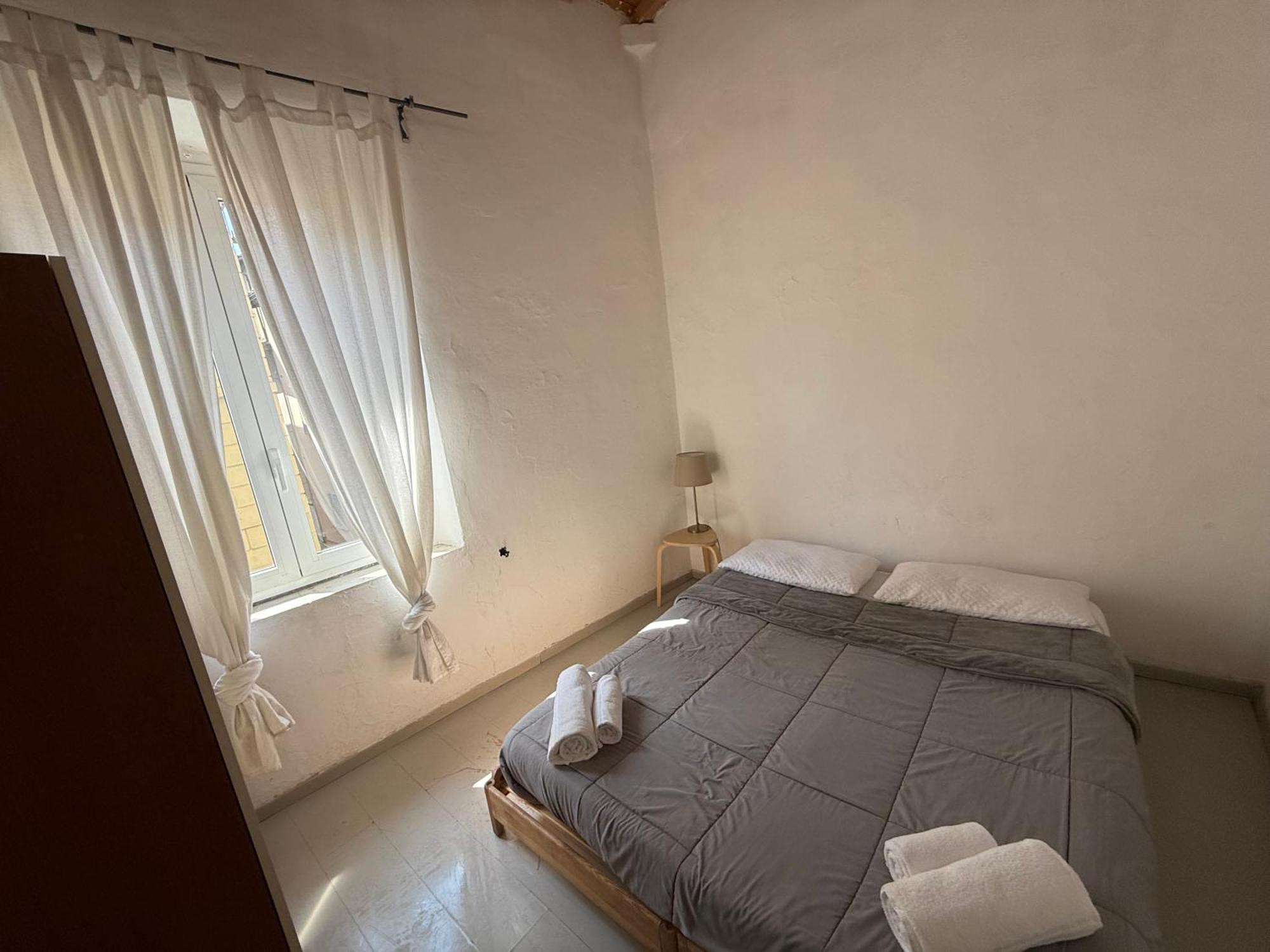Three Bedroom In Center Apartment Florence