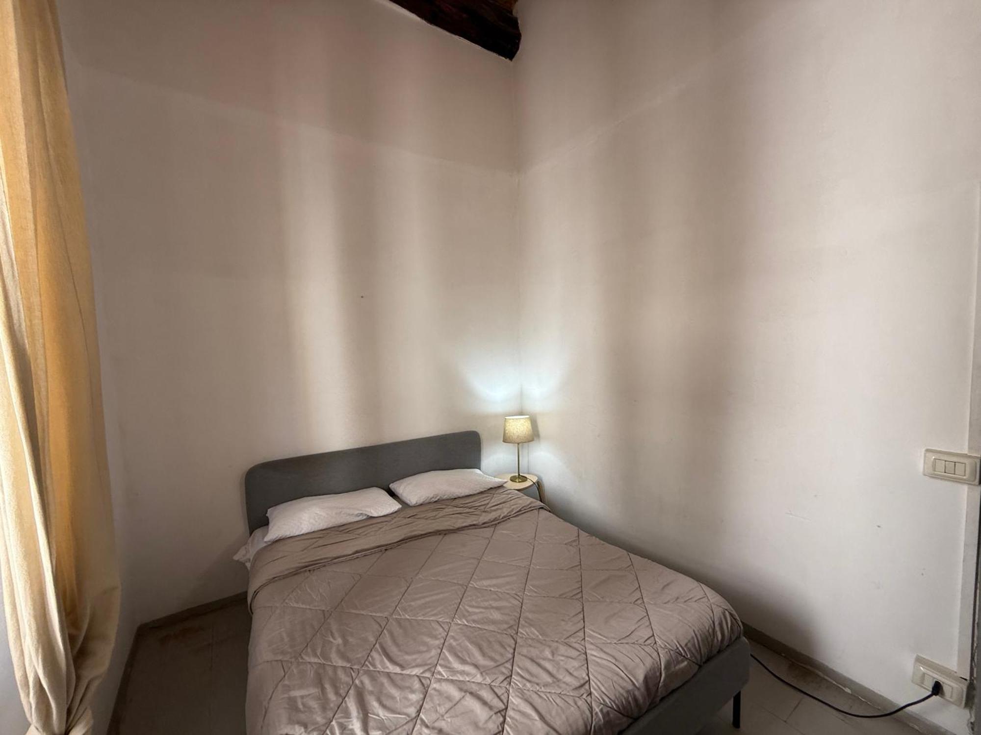 Appartement Three Bedroom In Center