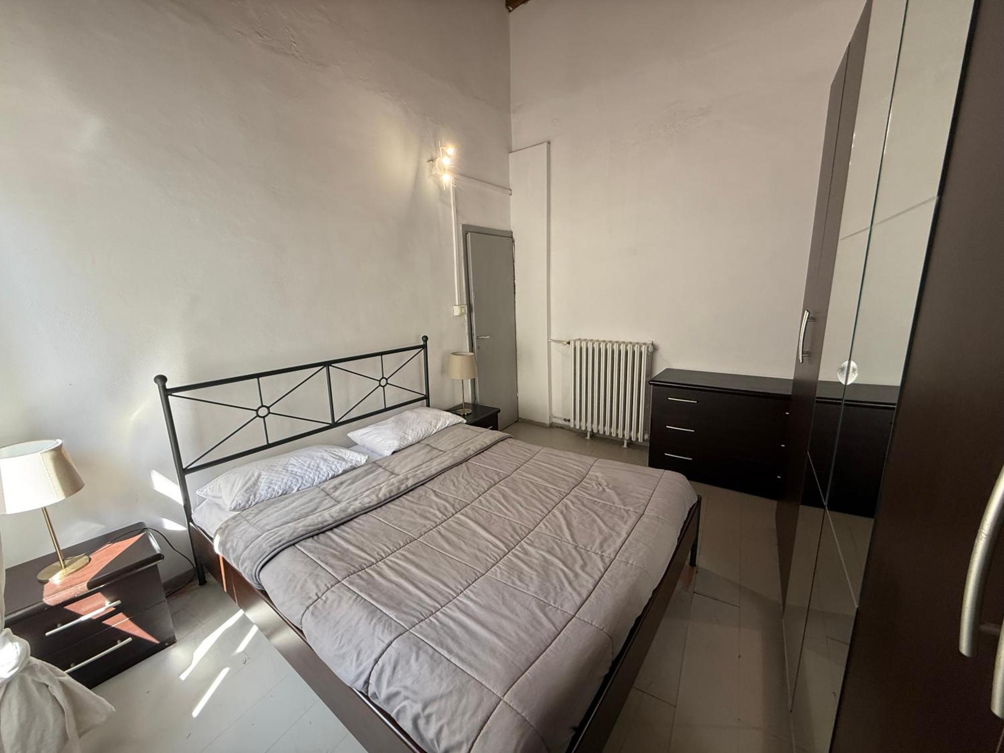 Three Bedroom In Center Appartement *
