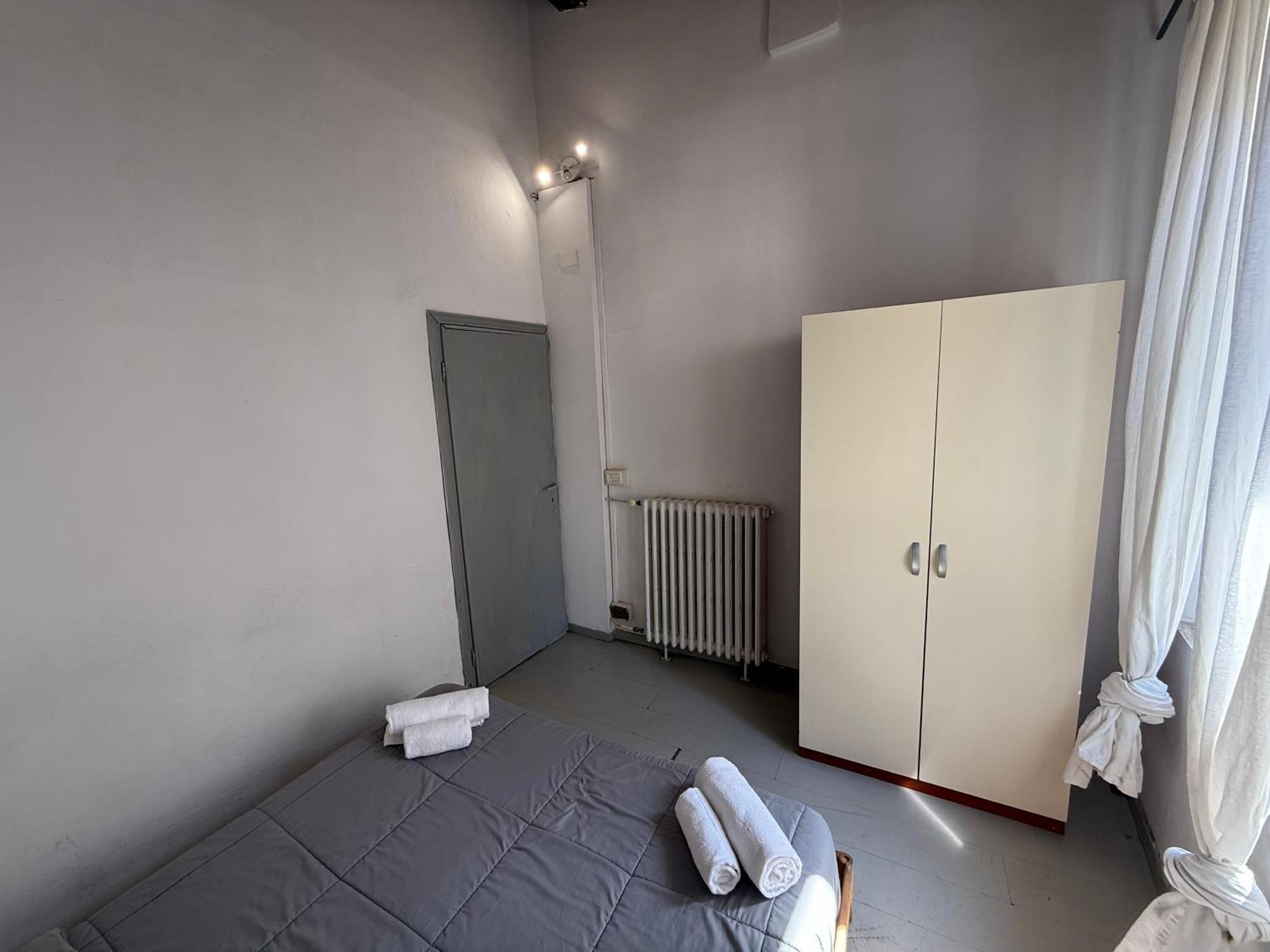 Three Bedroom In Center Appartement *