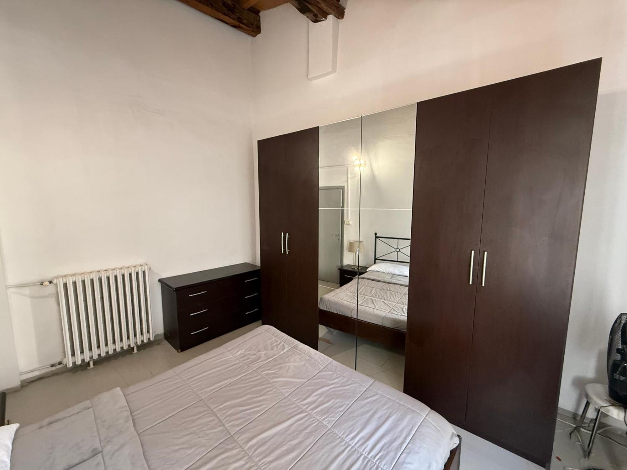 Appartement Three Bedroom In Center *