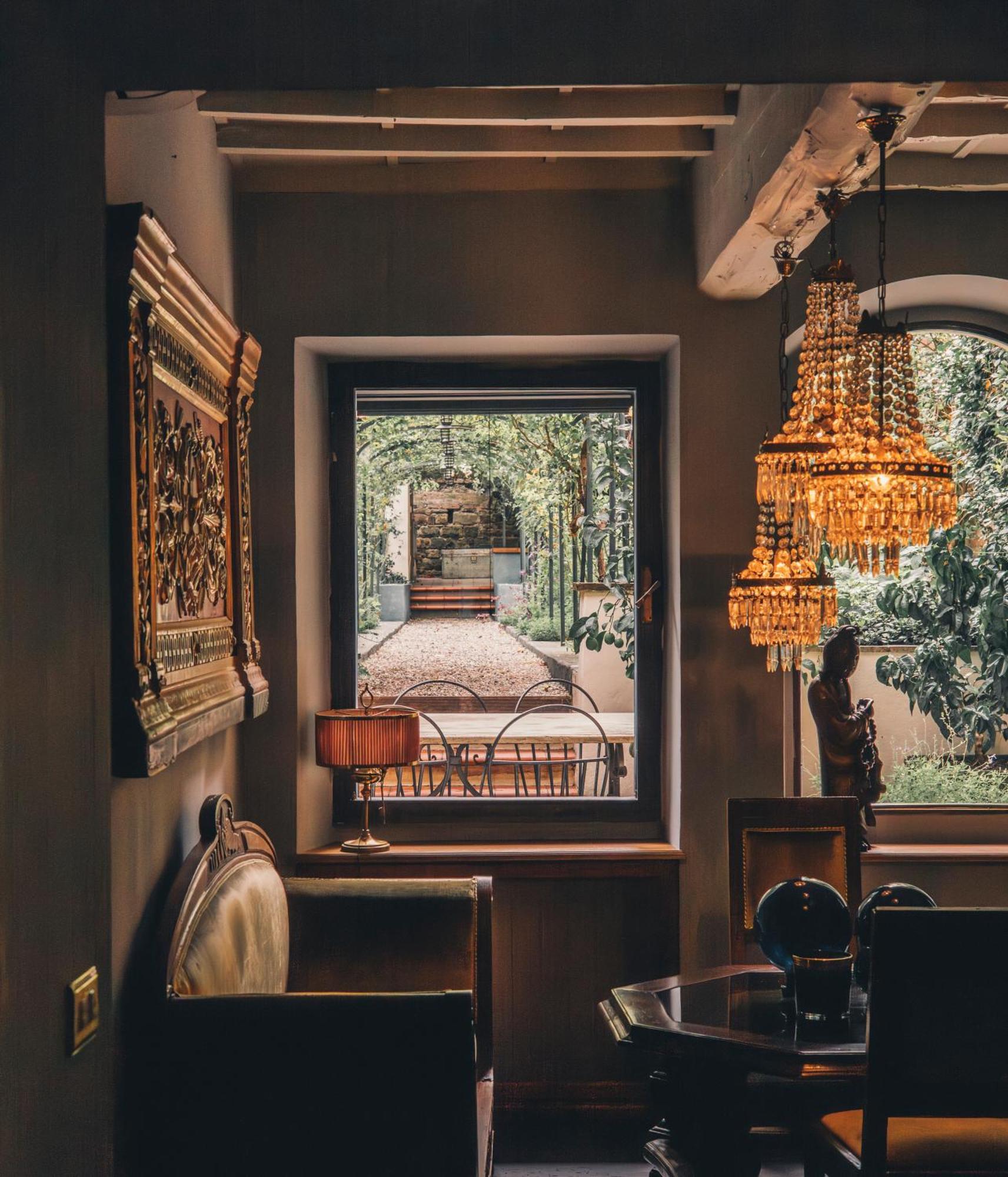 Casa Profumoir - Olfactive Experience