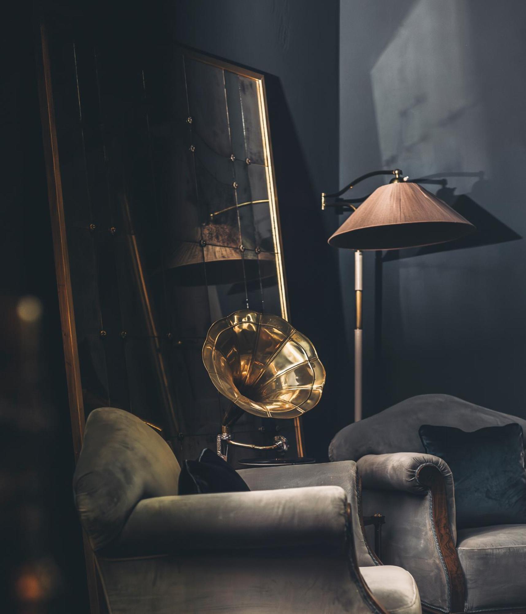 Casa Profumoir - Olfactive Experience Apartment