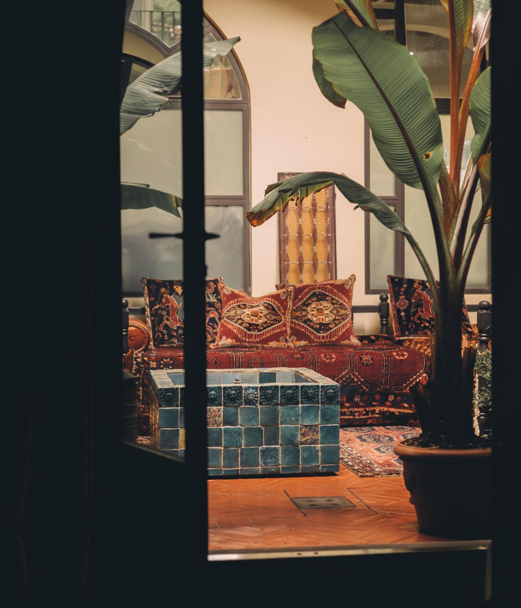 Casa Profumoir - Olfactive Experience Apartment Florence