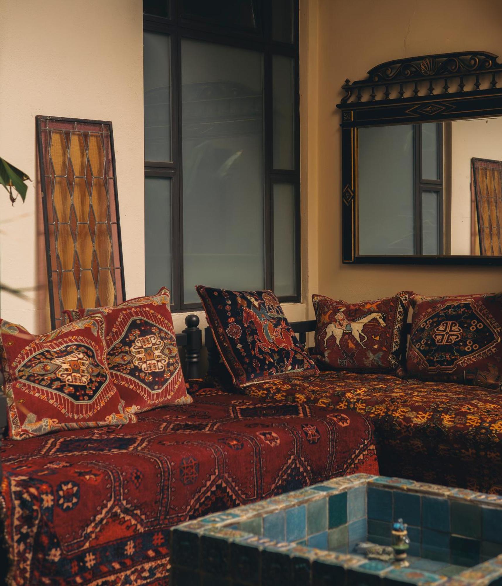 Casa Profumoir - Olfactive Experience Apartment Florence