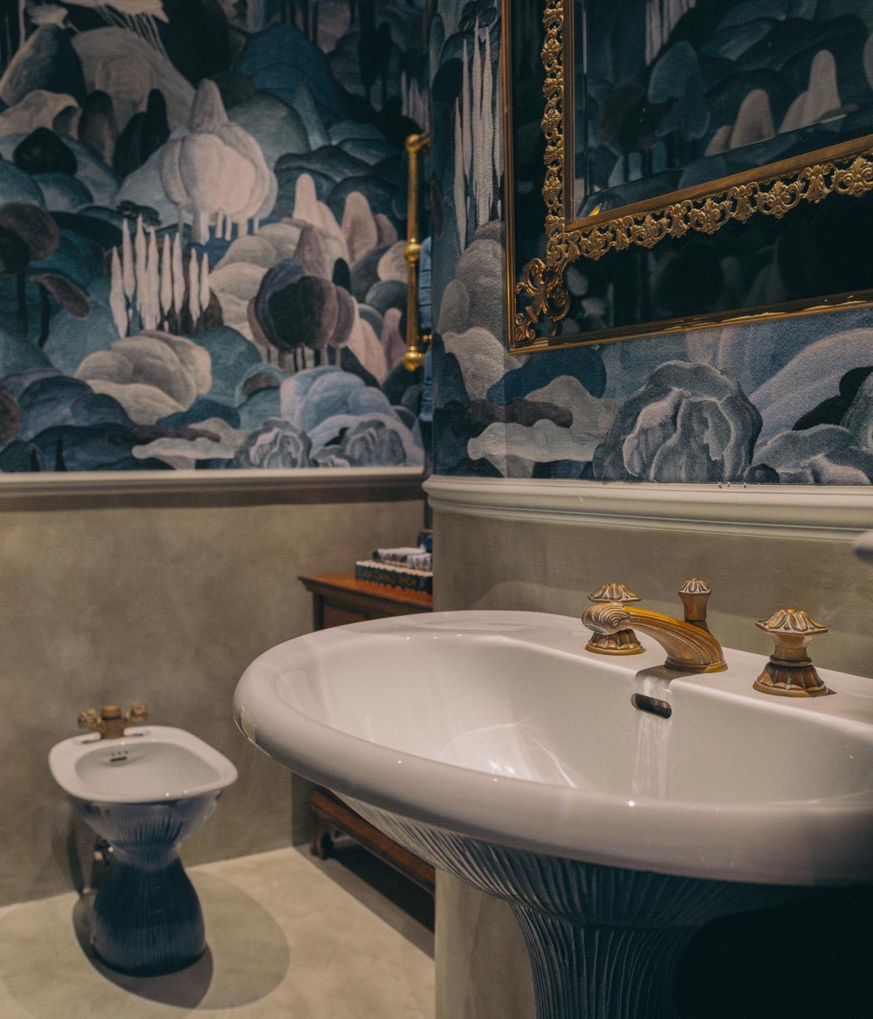 Casa Profumoir - Olfactive Experience Apartment