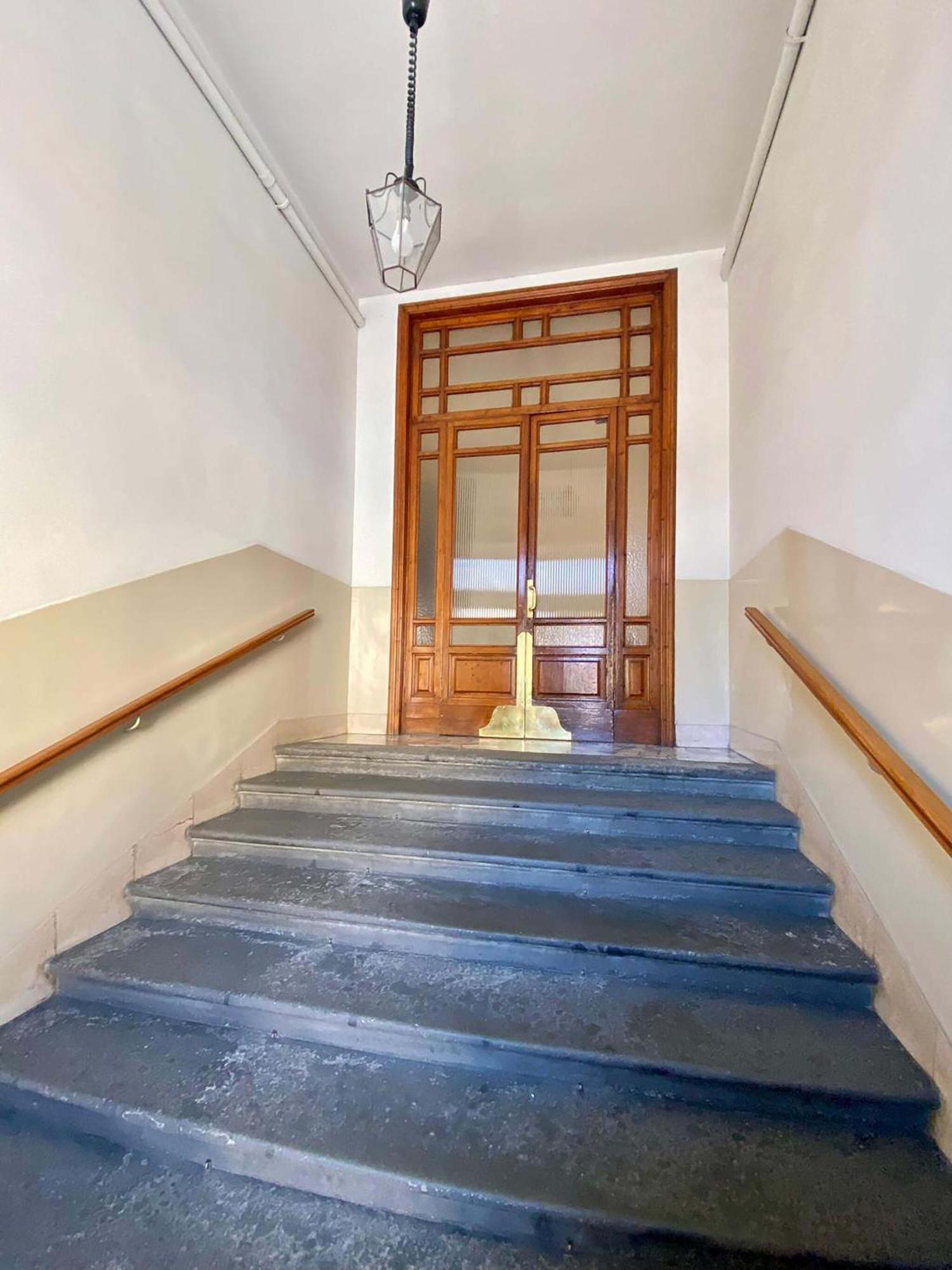 Apartment Italian Experience-green *