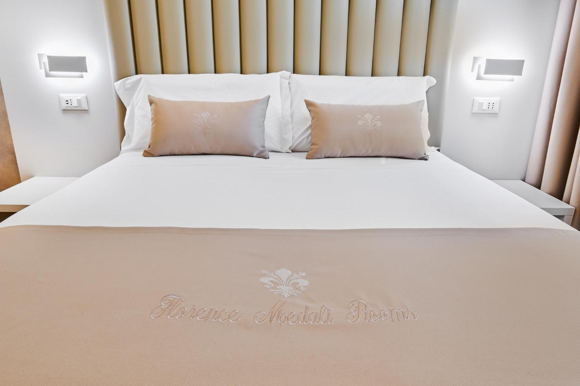 Guest house Medali Florence