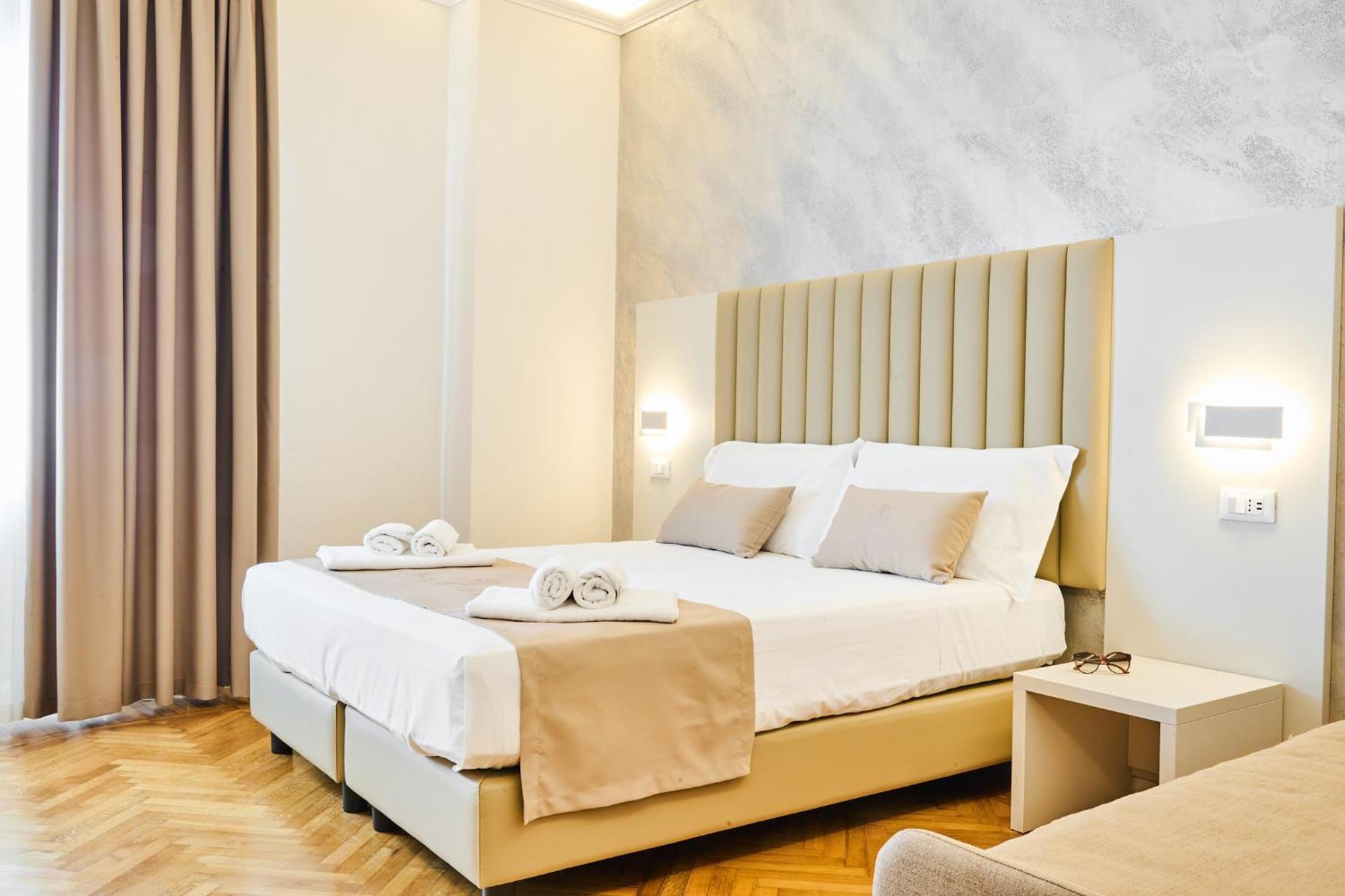 Medali Guest house *
