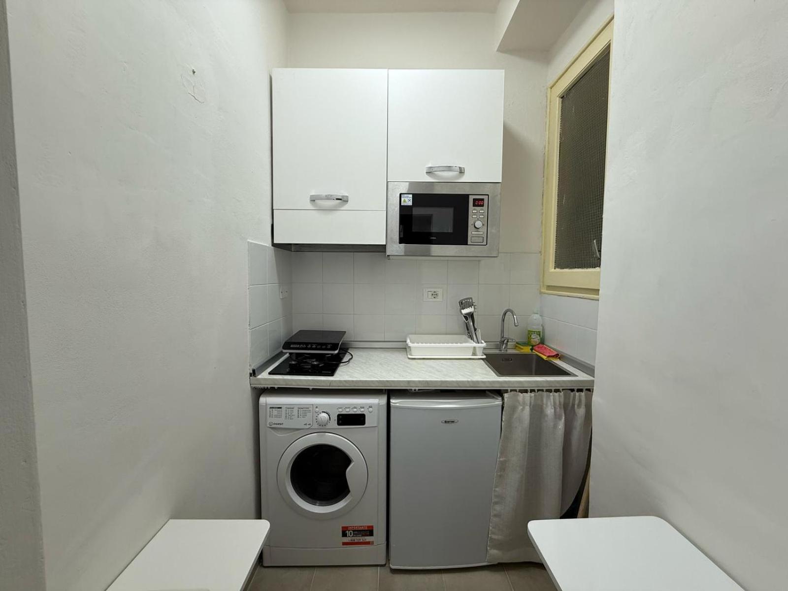Bed & Breakfast Ponte Vecchio Florence