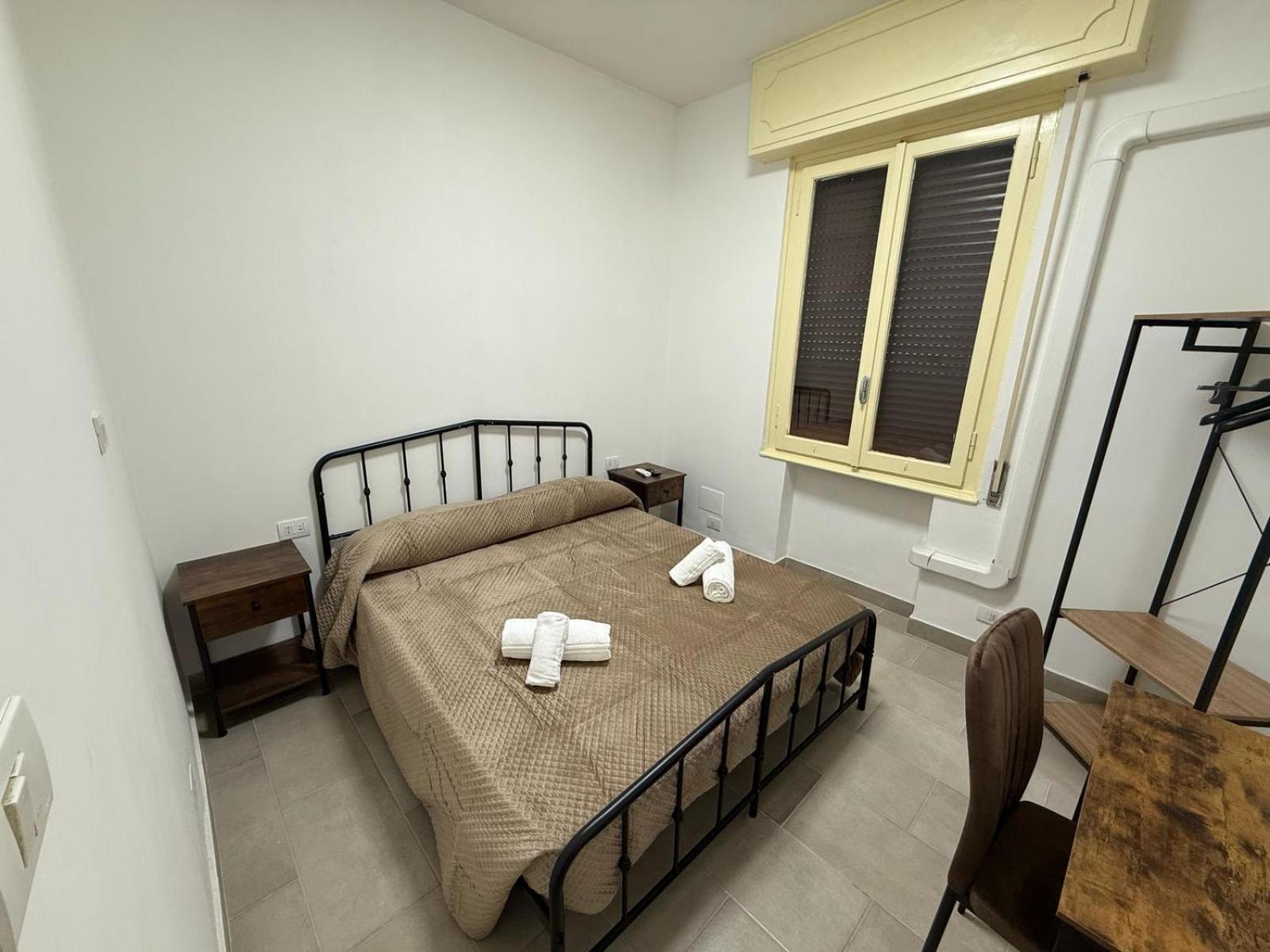 Bed & Breakfast Ponte Vecchio Florence