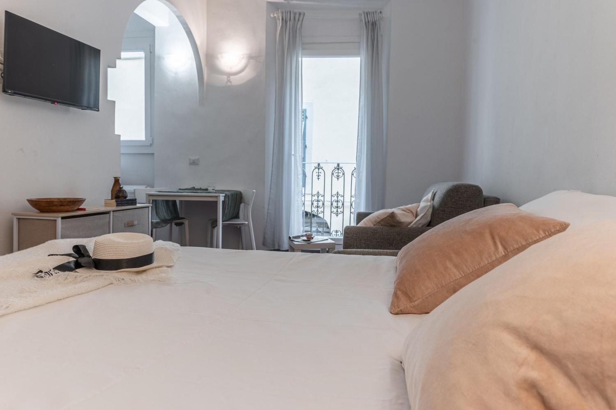 The Florentine Backpacker Apartment Florence