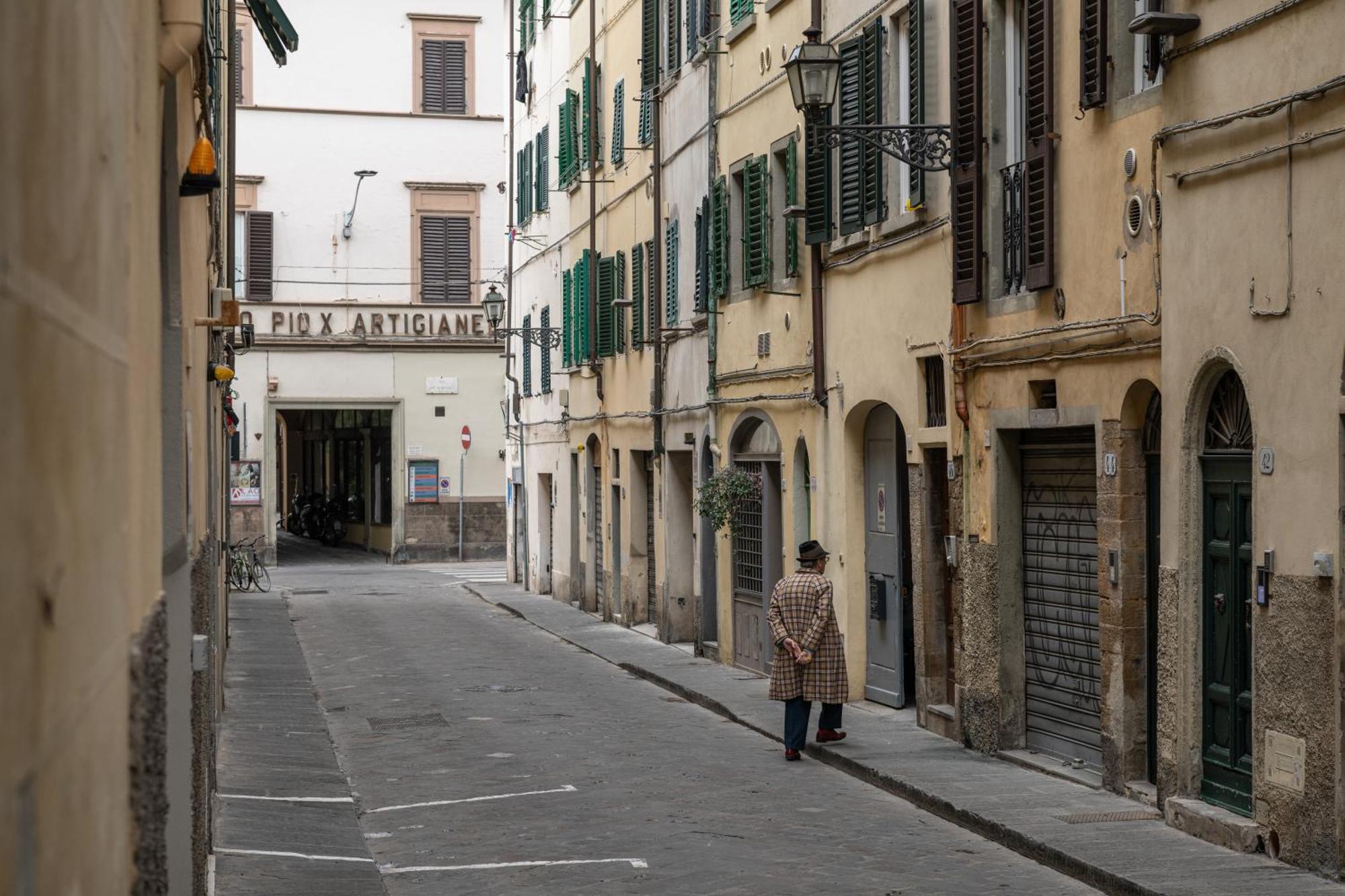 The Florentine Backpacker Apartment