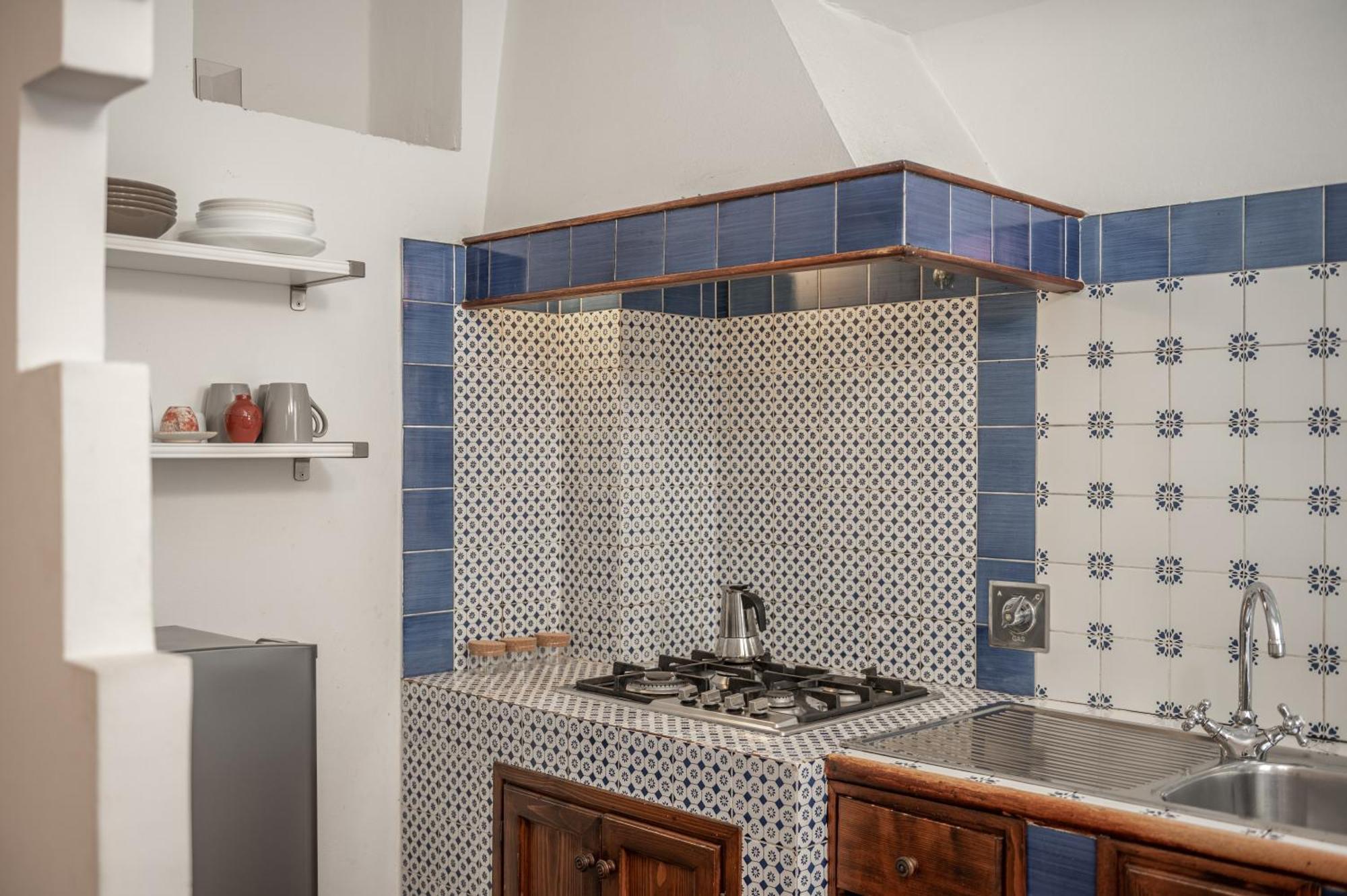 The Florentine Backpacker Apartment