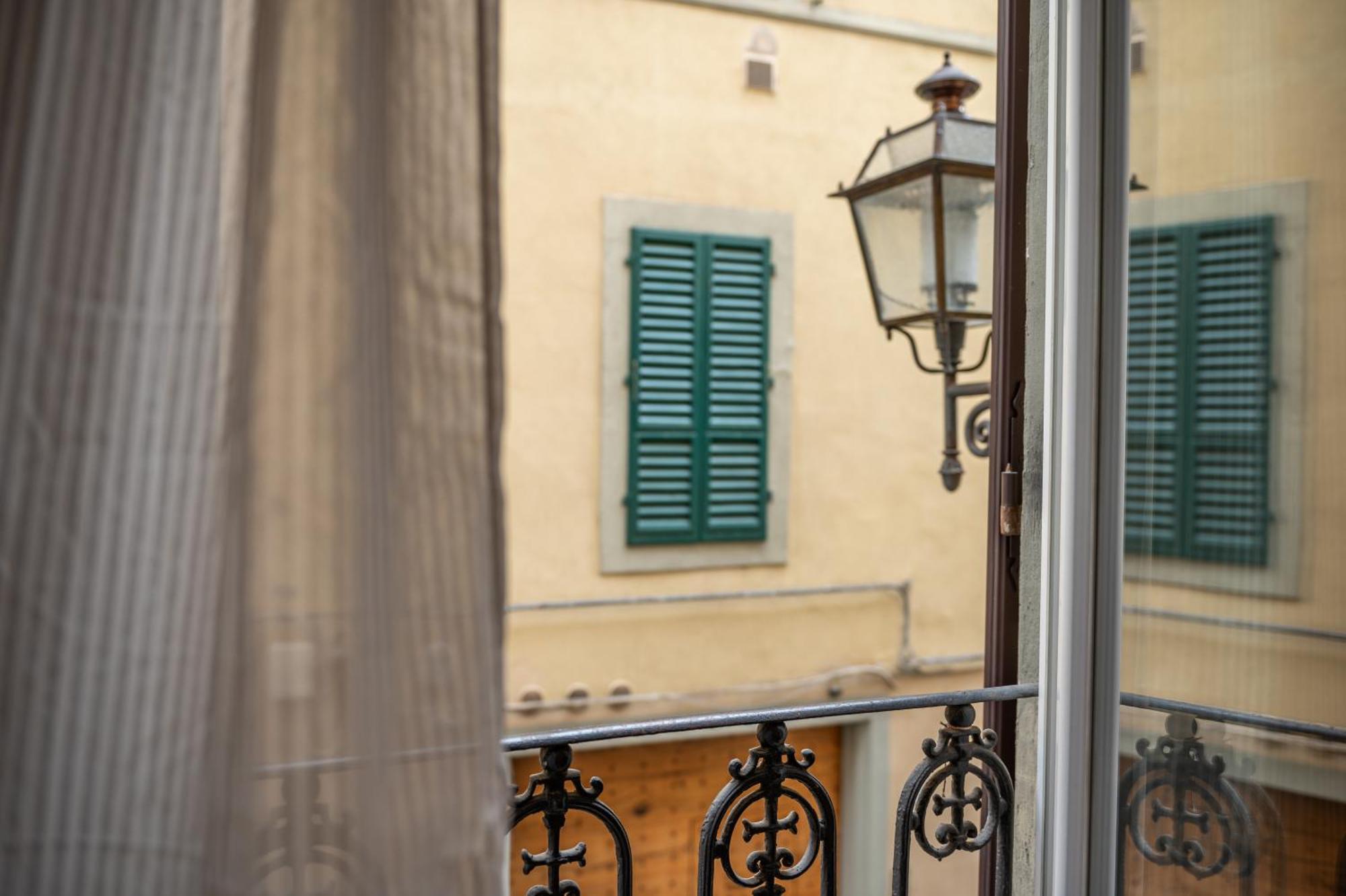 Apartment The Florentine Backpacker *
