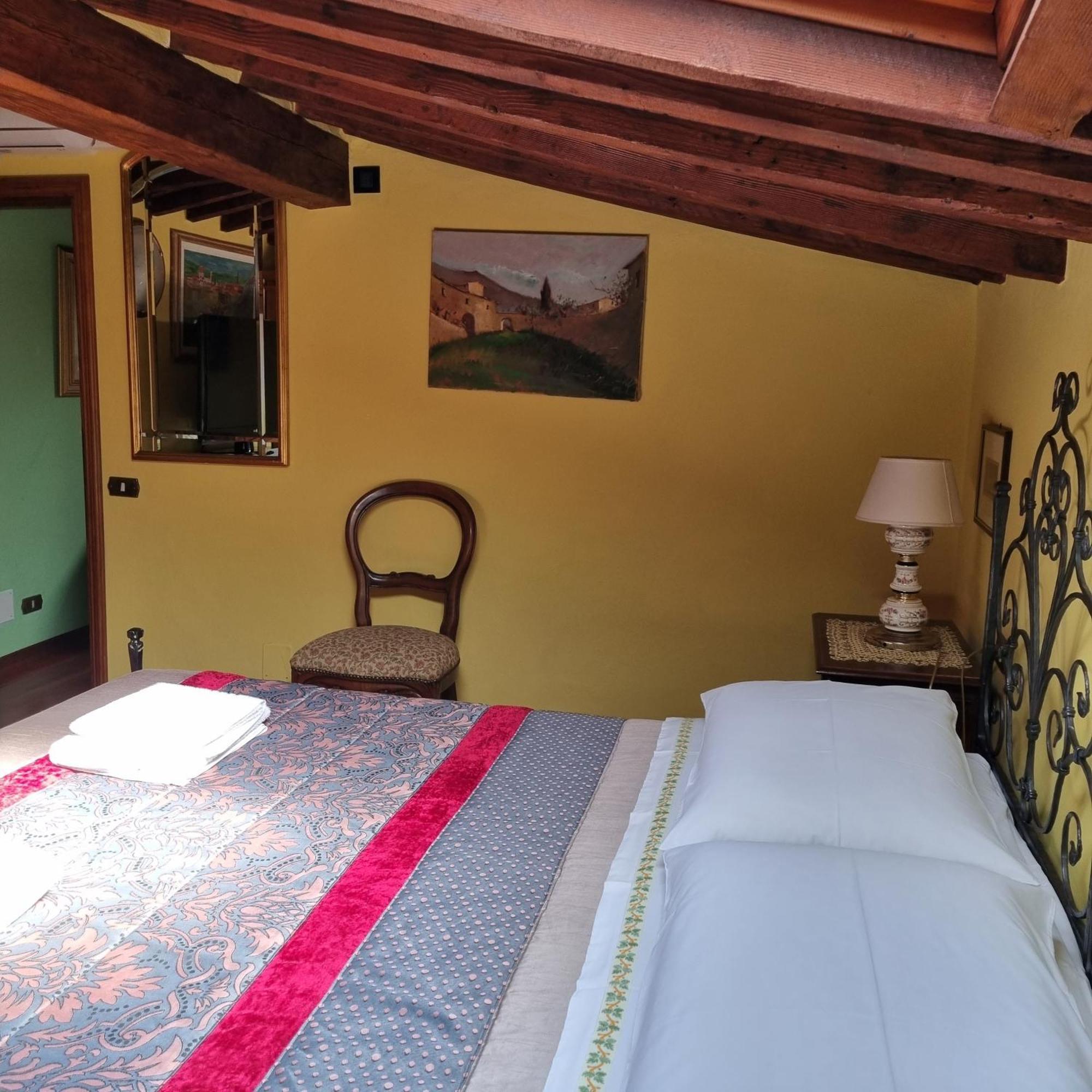 Il Nido Delle Rondini Guest house