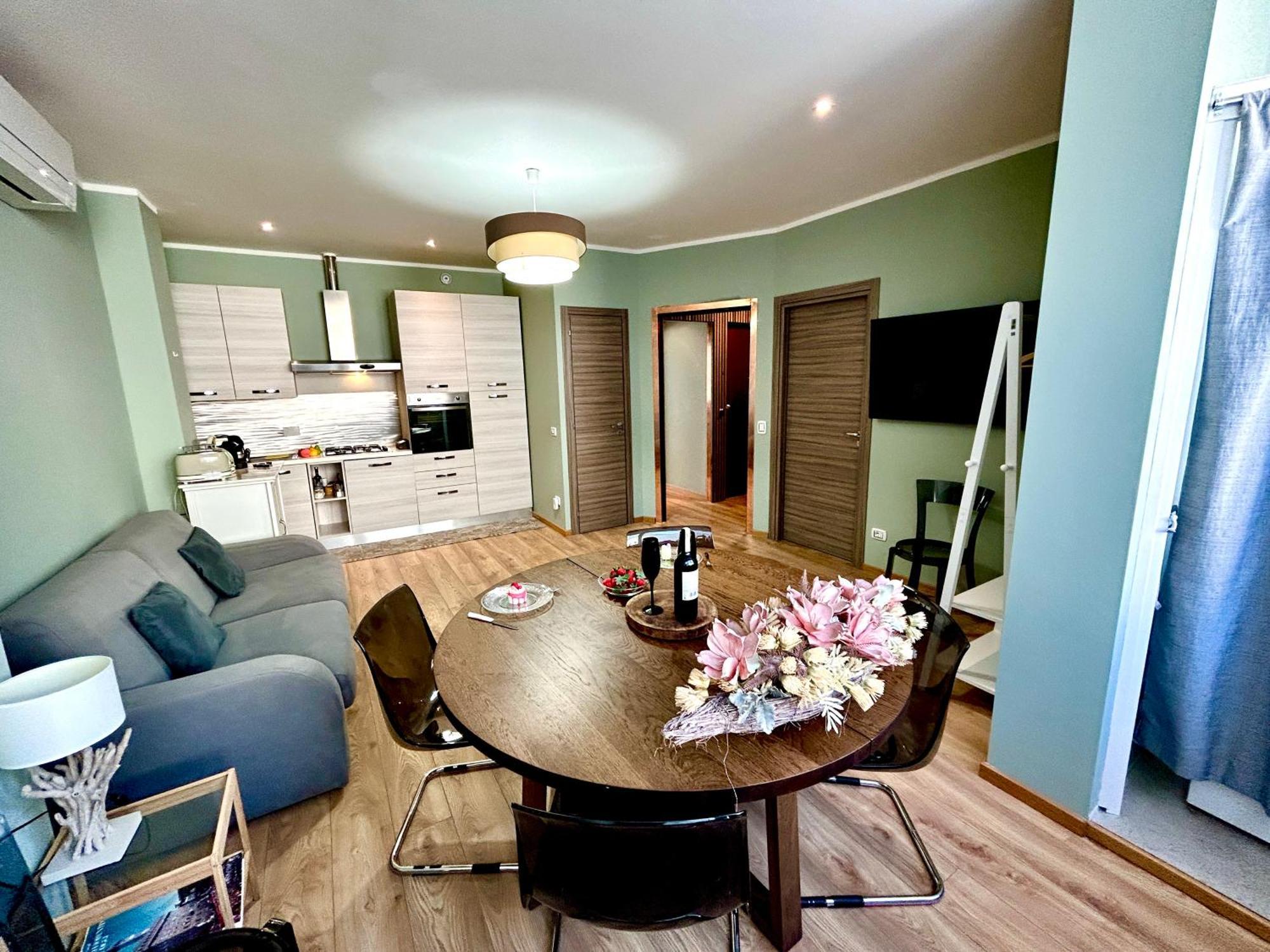 Apartment Careggi House 1 *