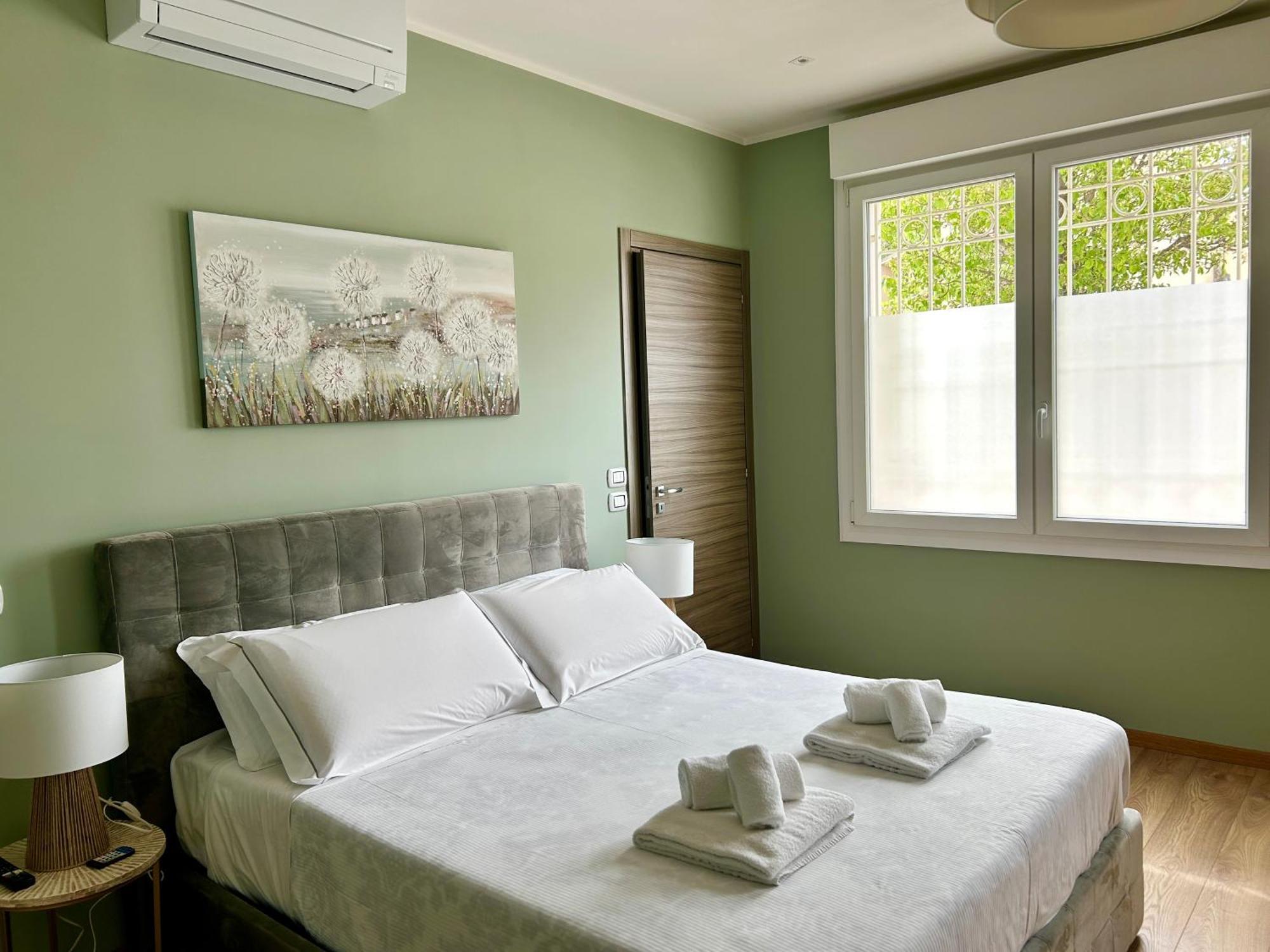 Apartment Careggi House 1