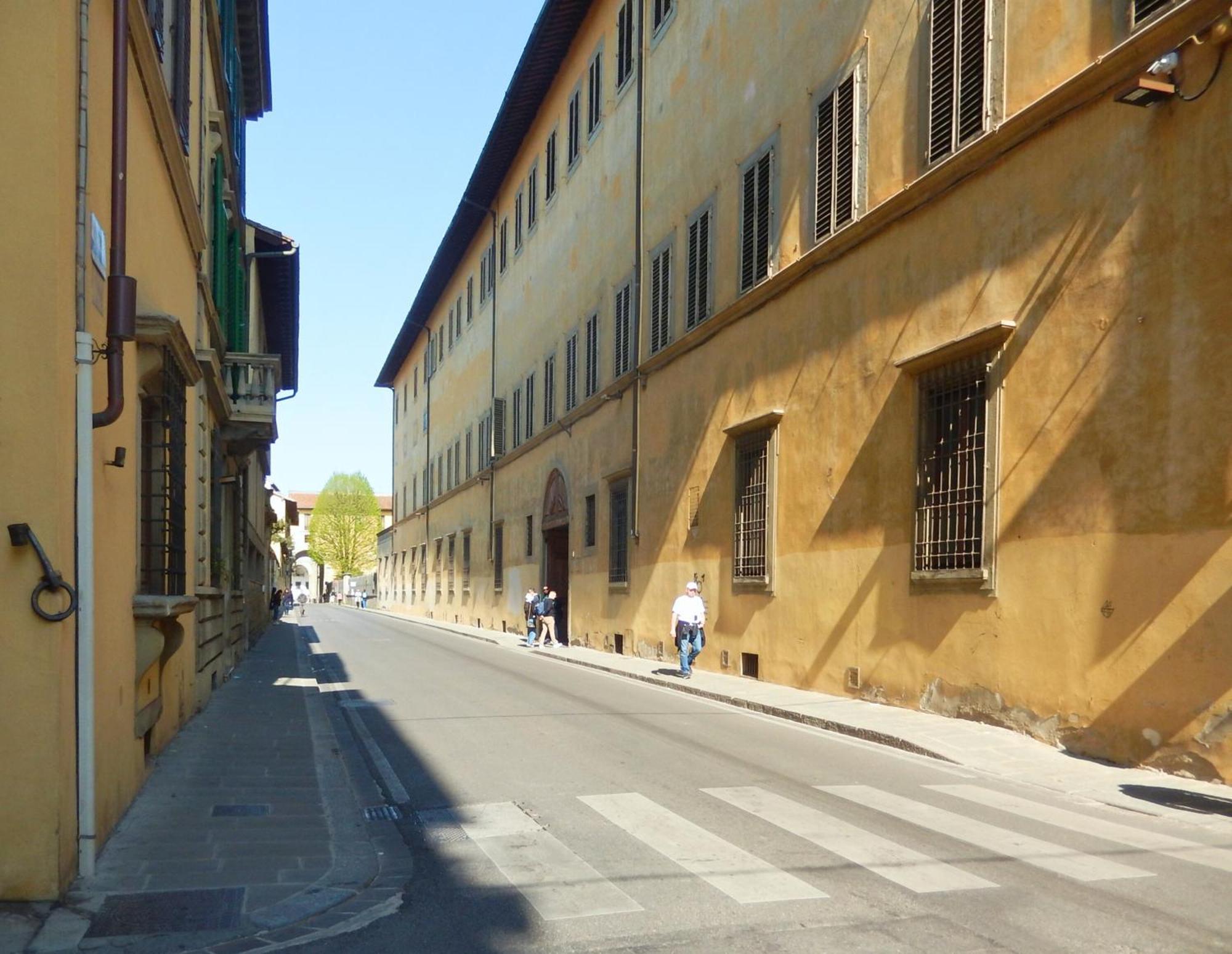 Charming & Authentic 1br In Historic Center, Near The Duomo * Florence