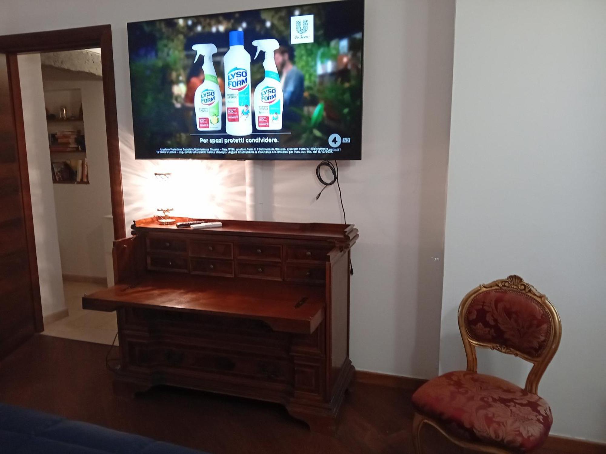 Milady Appartement