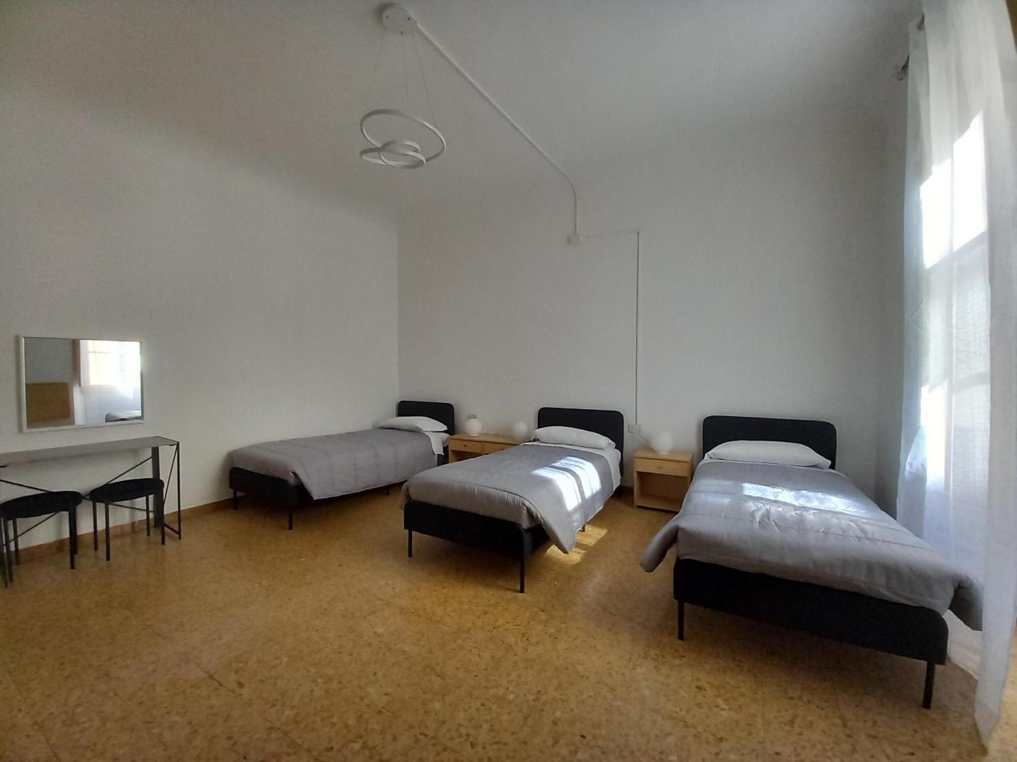 Oriuolo Apartment