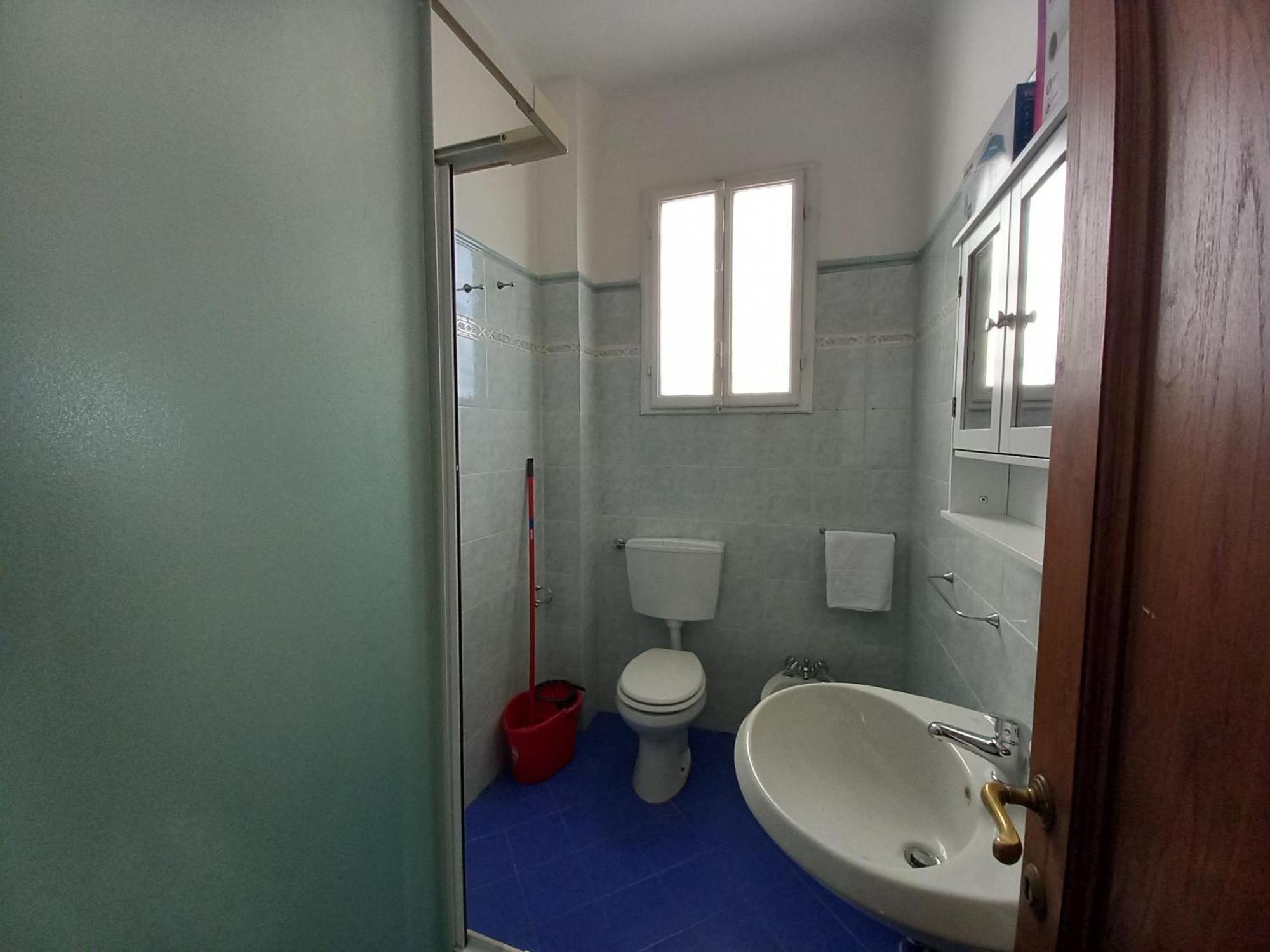 Oriuolo Apartment