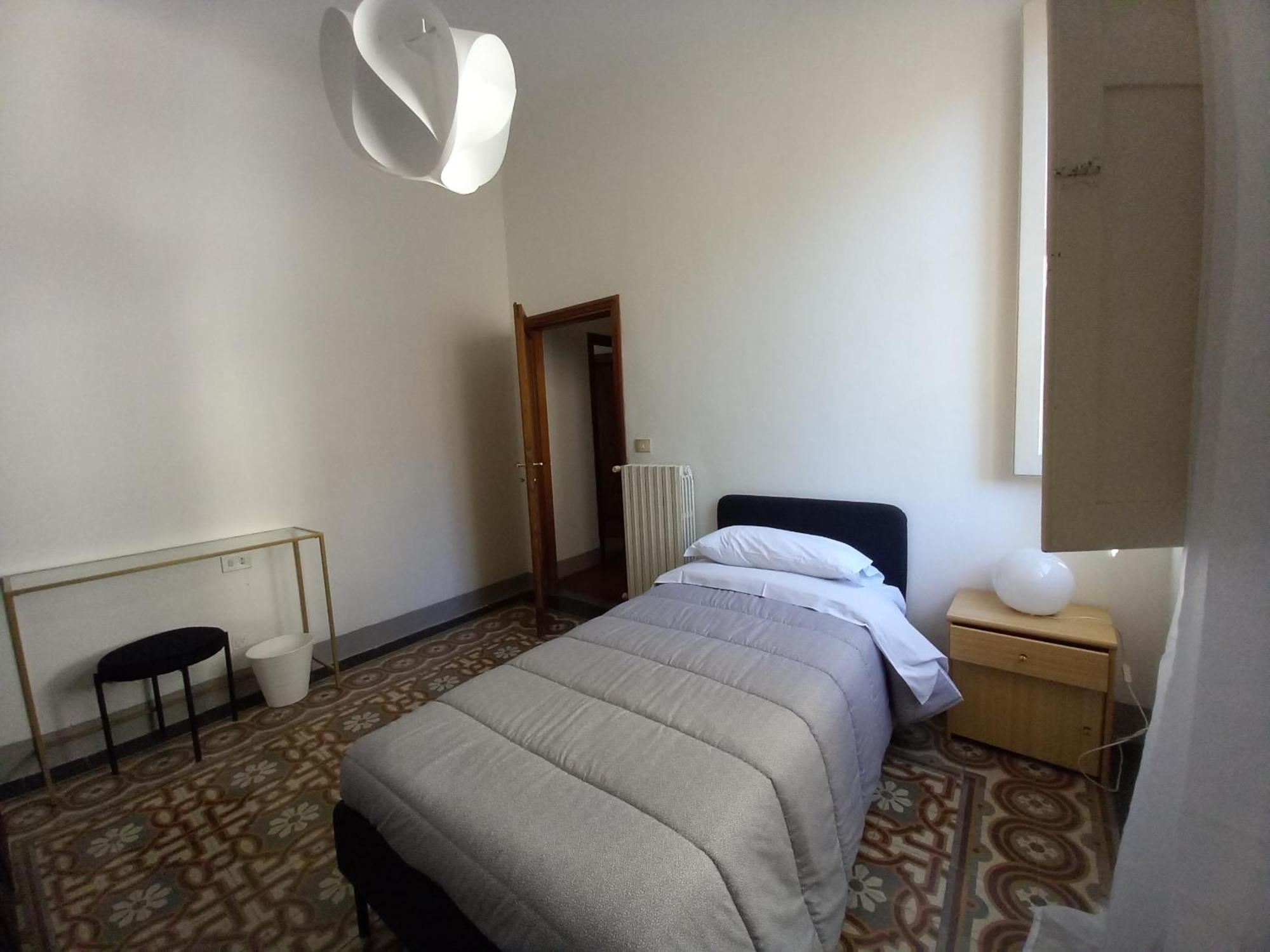 Apartment Oriuolo
