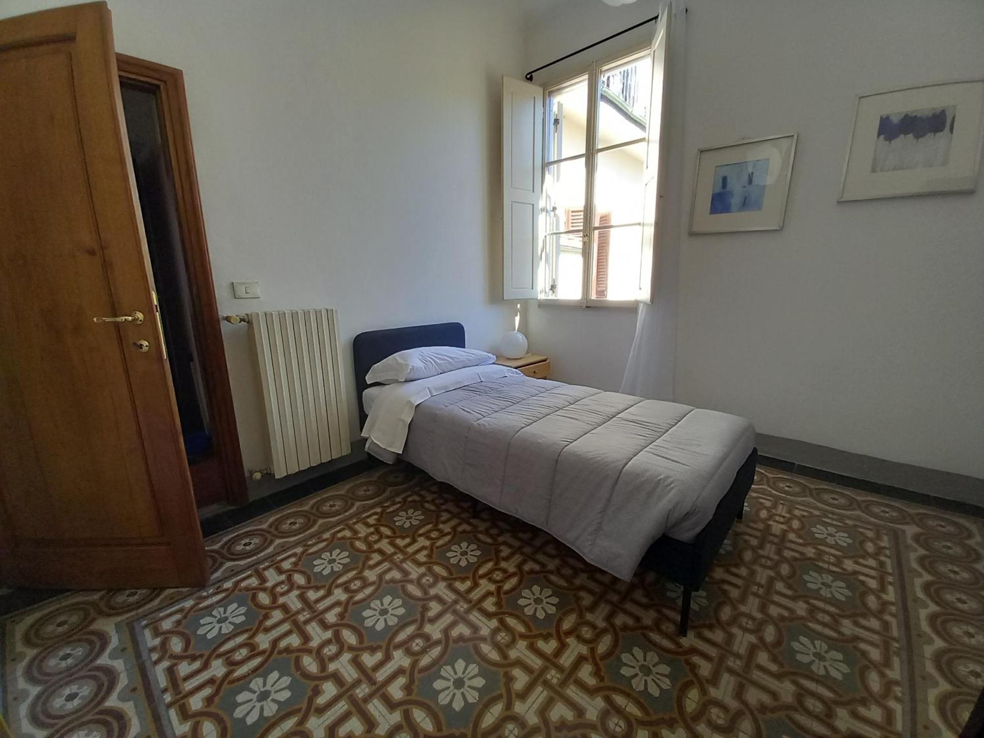 Apartment Oriuolo Florence