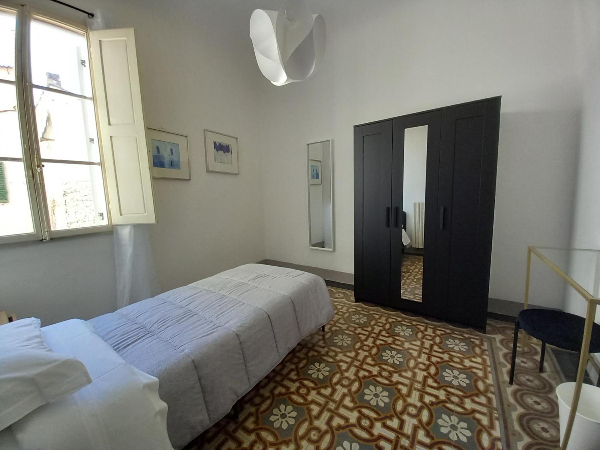 Oriuolo Apartment *