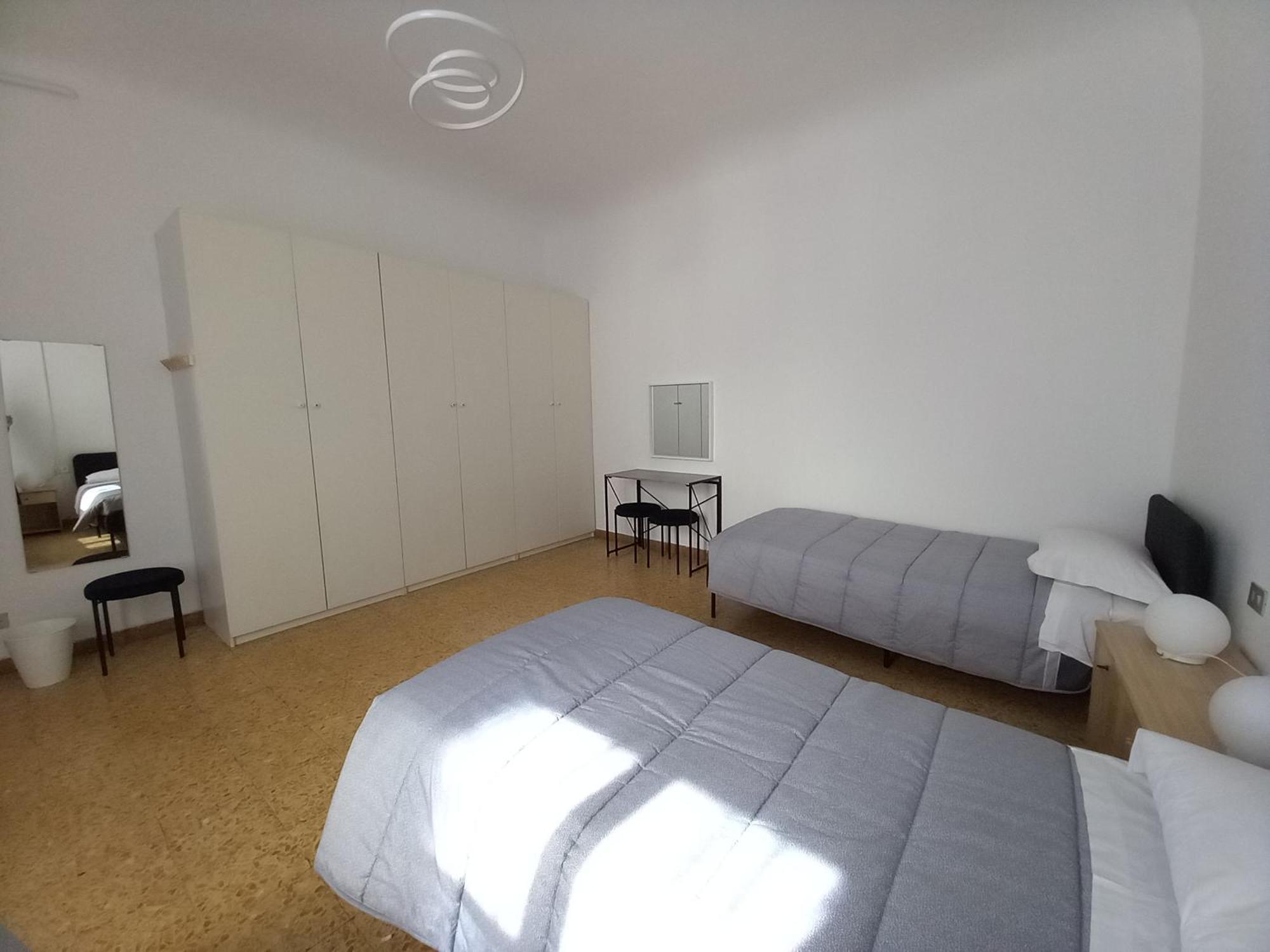 Apartment Oriuolo Florence