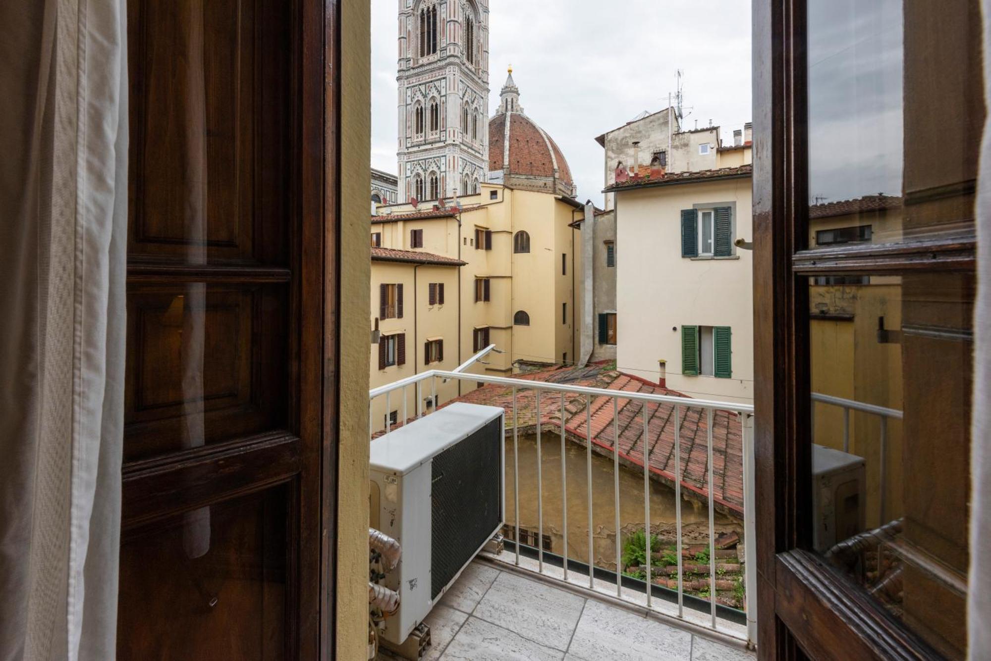 2 Con Vista Sul Duomo *