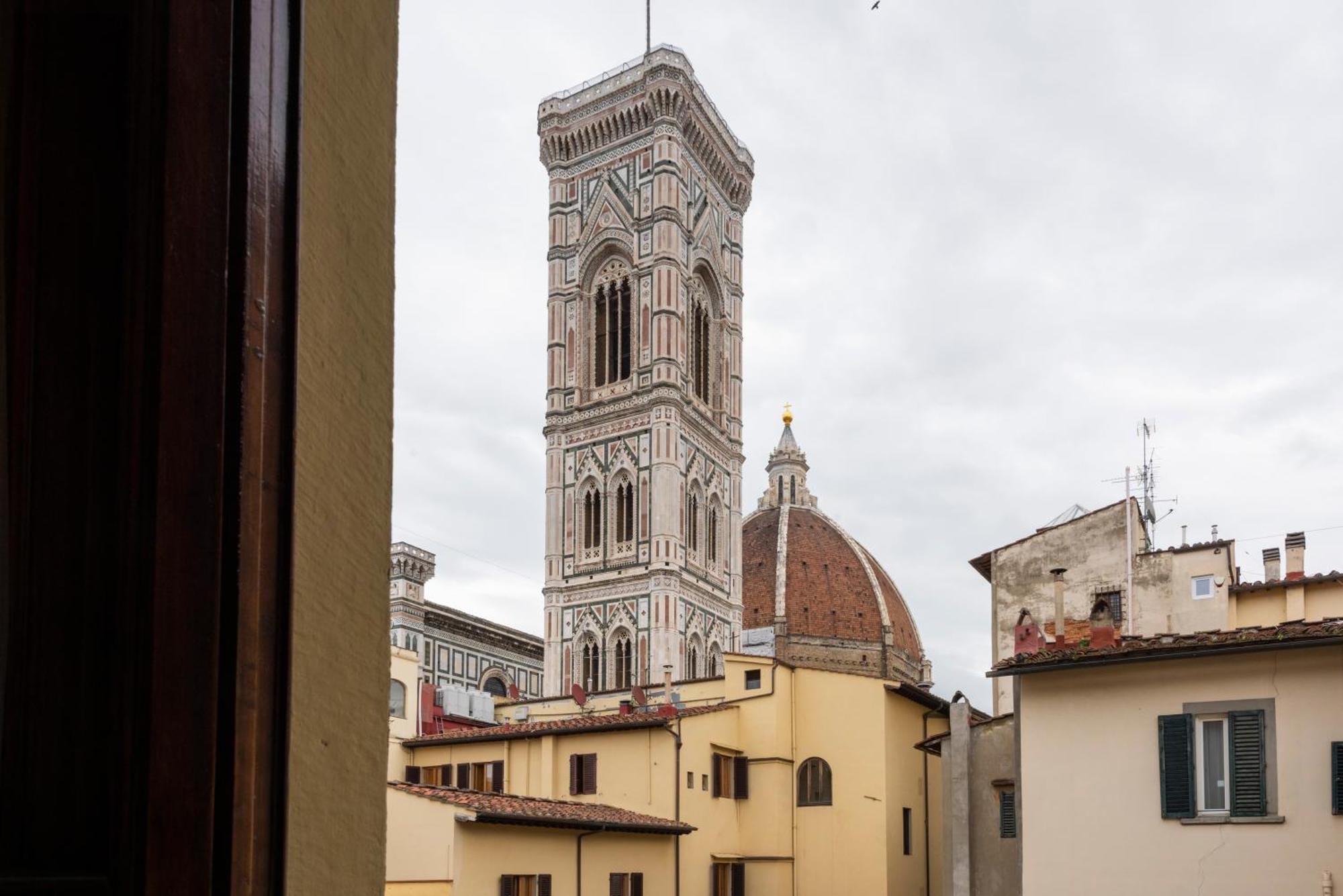 Apartment 2 Con Vista Sul Duomo