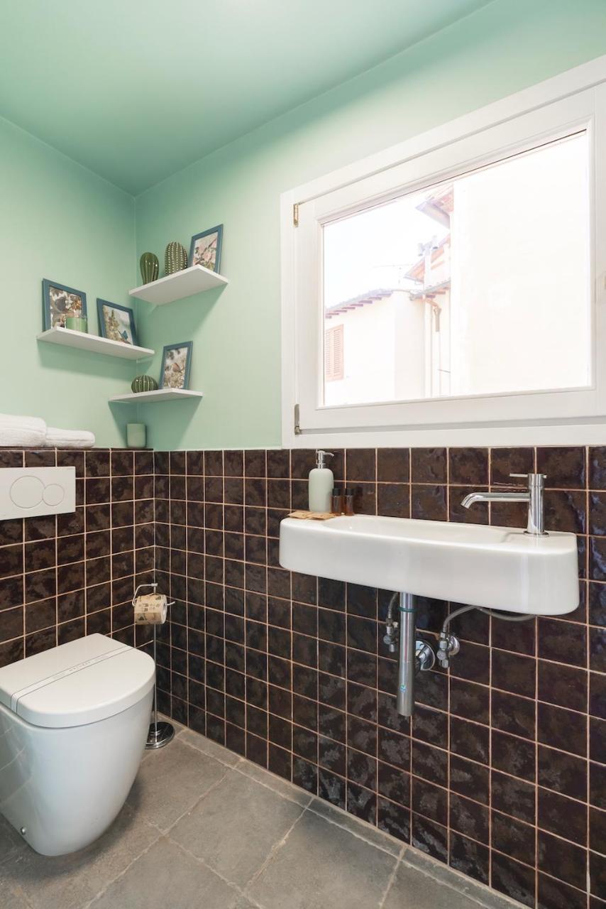Apartment Lillibeth Place - Dolce Florence