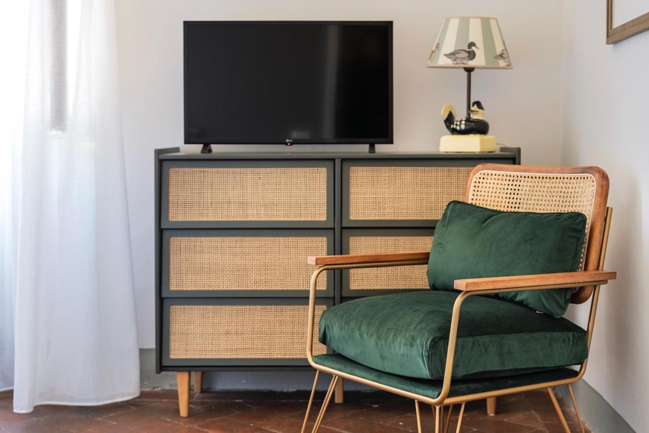 Lillibeth Place - Dolce Apartment Florence