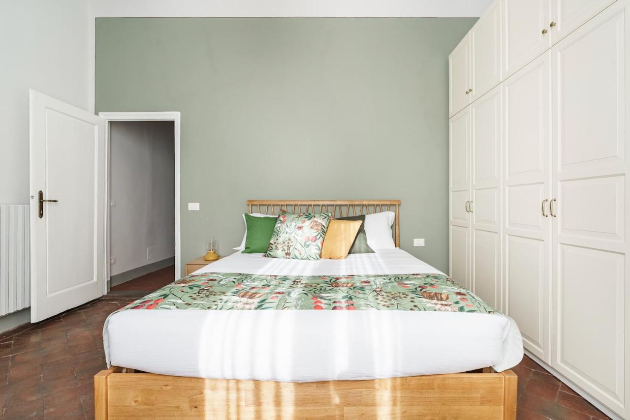 Lillibeth Place - Dolce Apartment Florence