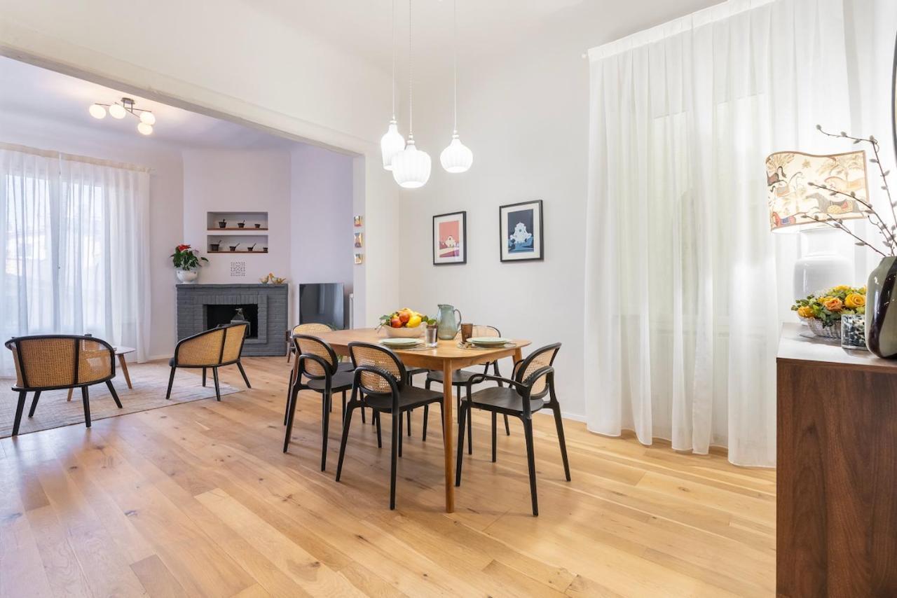 Lillibeth Place - Dolce Apartment