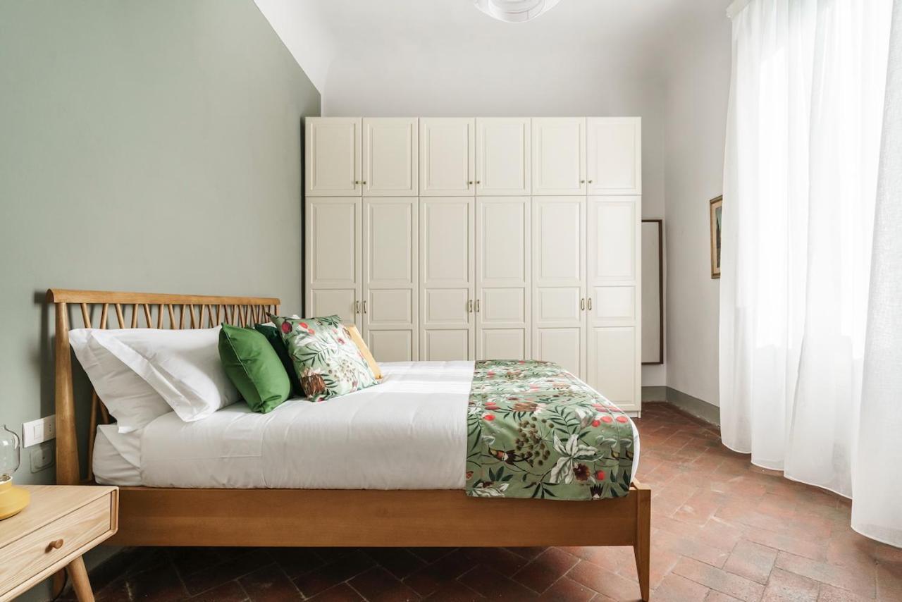 Lillibeth Place - Dolce Apartment Florence