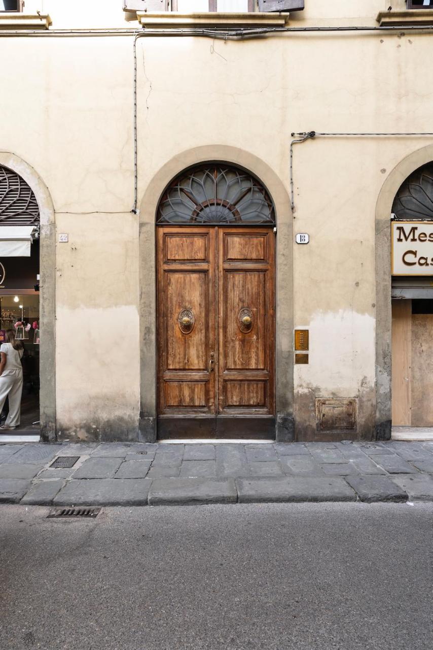 Lillibeth Place - Dolce Florence