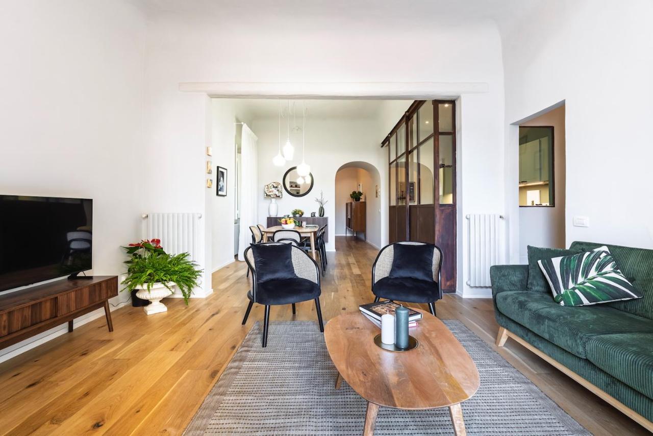 Lillibeth Place - Dolce Apartment