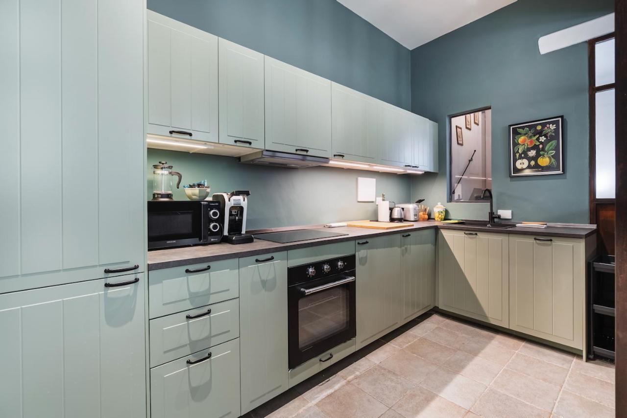 Apartment Lillibeth Place - Dolce *