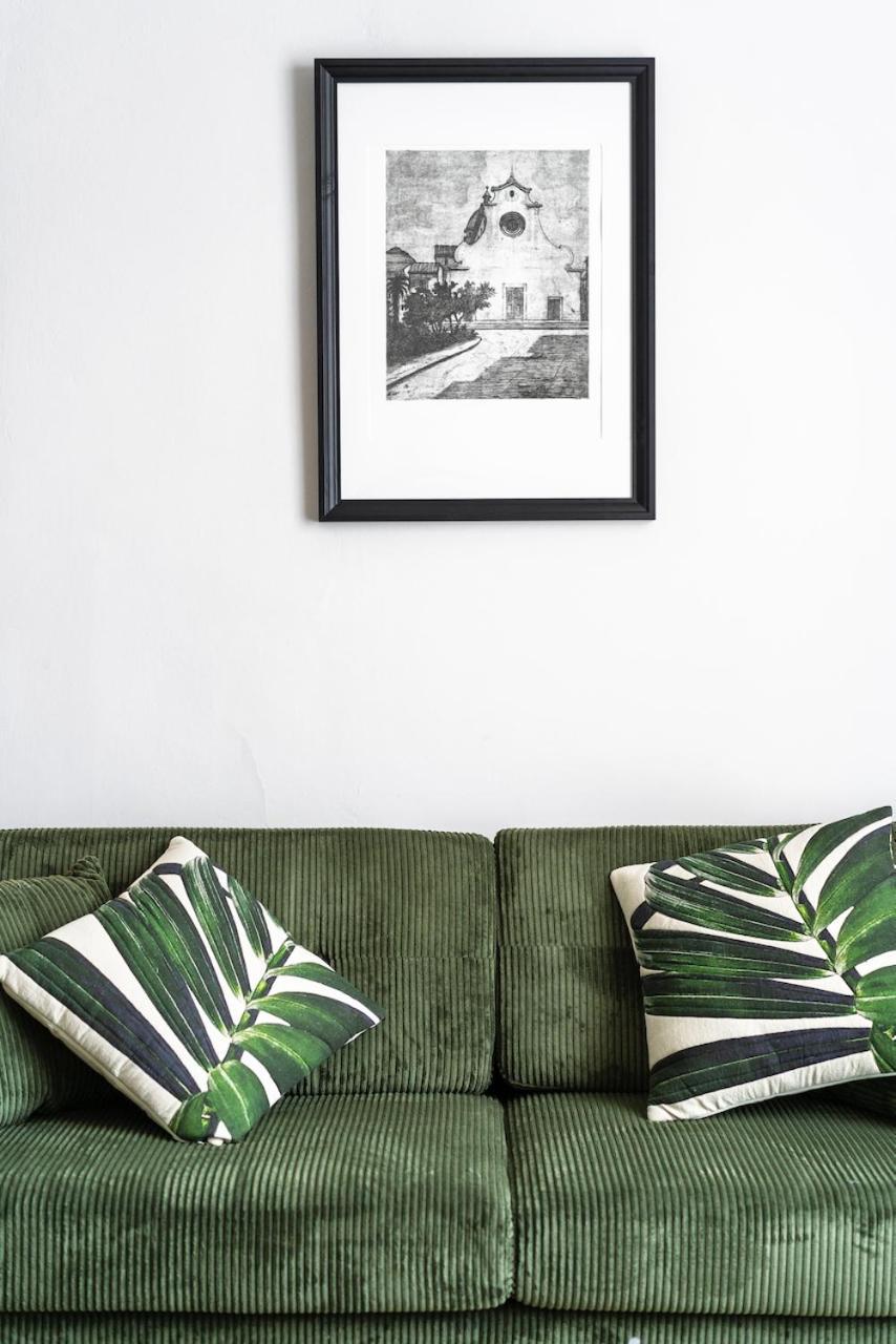 Lillibeth Place - Dolce Apartment *